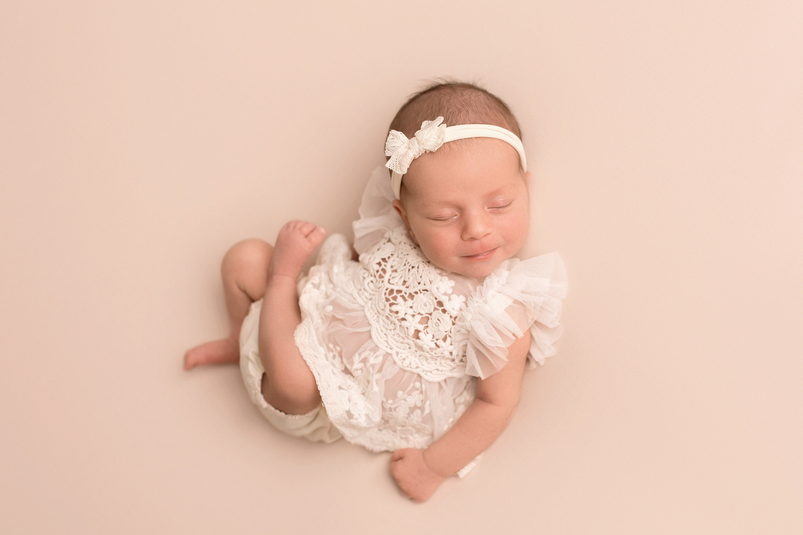 Новорожденные. Фотограф новорождённых и малышей до года в Томске, Светлана Торопова