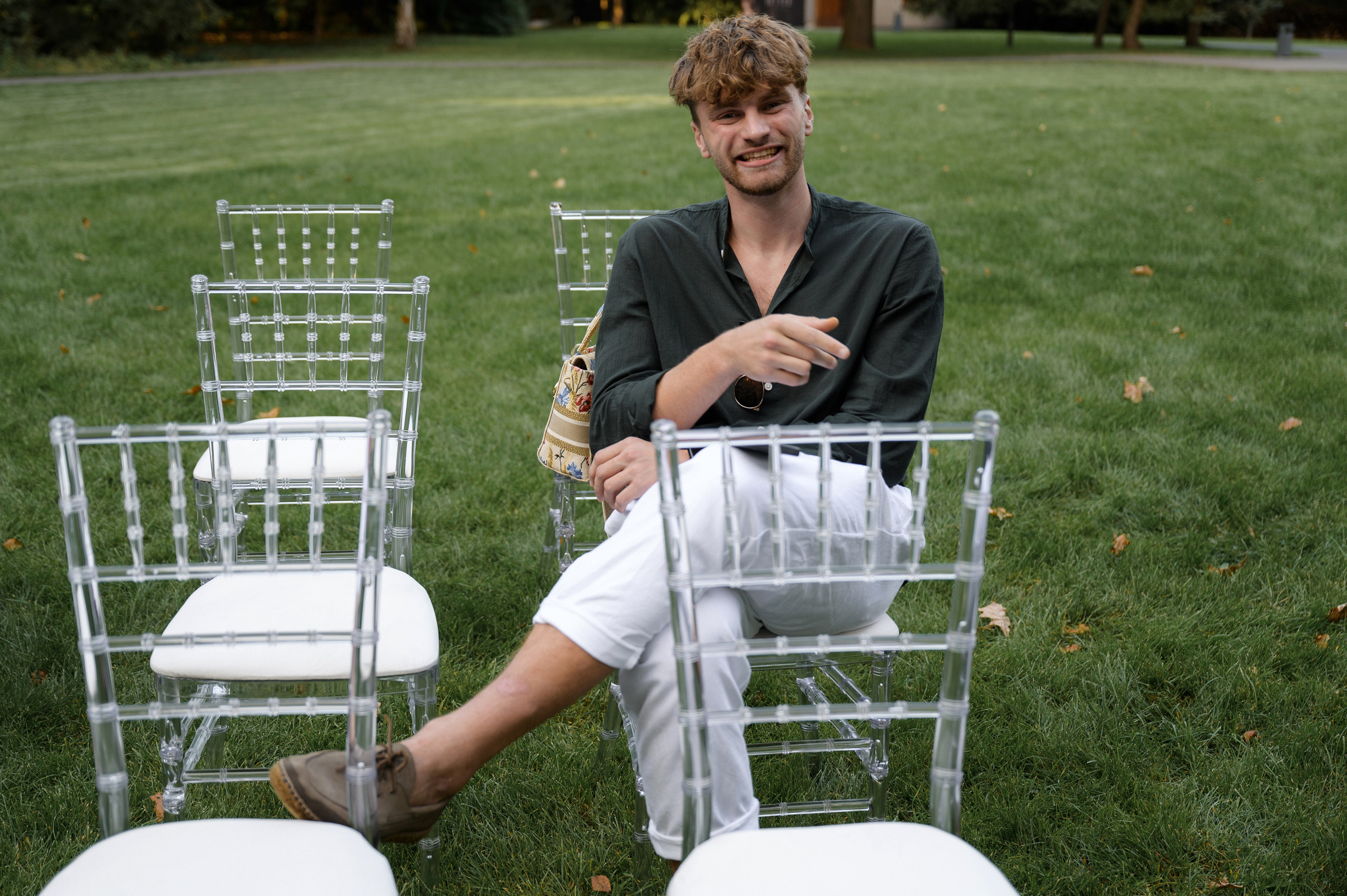 Еще сильнее я в тебя все равно не влюблюсь. VENSKAYA WEDDING & EVENT PLANNER