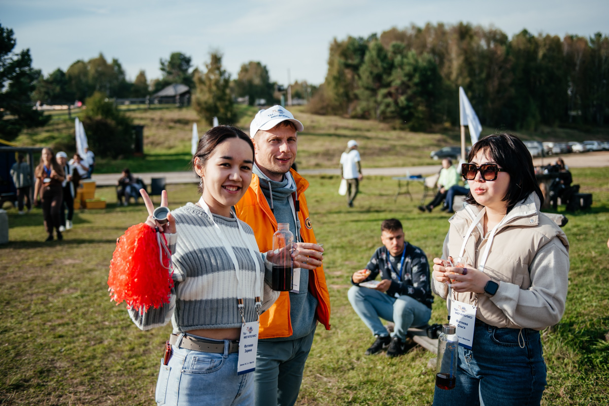 ГК МЕГАПОЛИС 25 лет. Свадебный фотограф Иркутск Алексей Шульгин