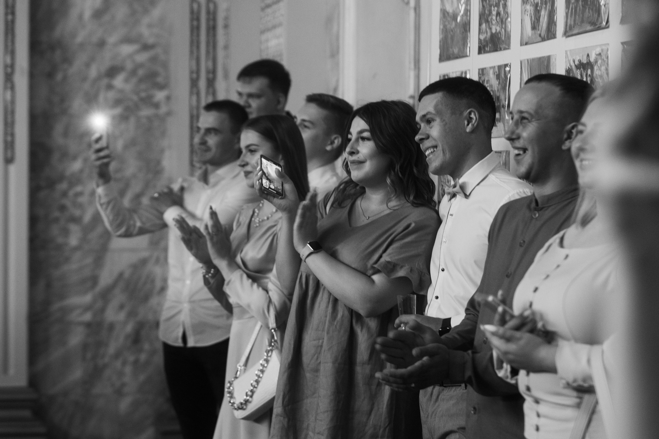 Семён & Татьяна. Алёна Киселёва | фотограф