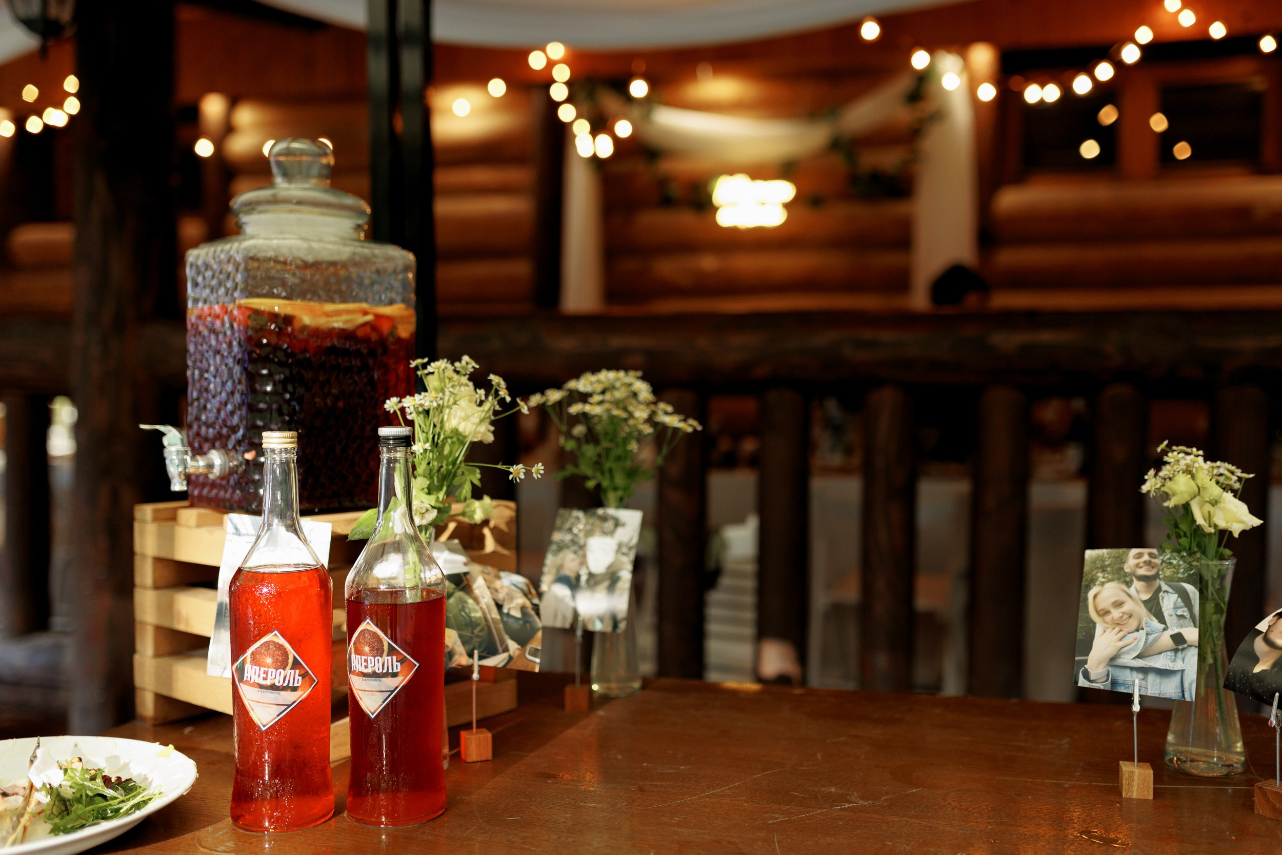 Андрей & Анастасия. Свадебный и семейный фотограф в Твери, Москве, Санкт-Петербурге