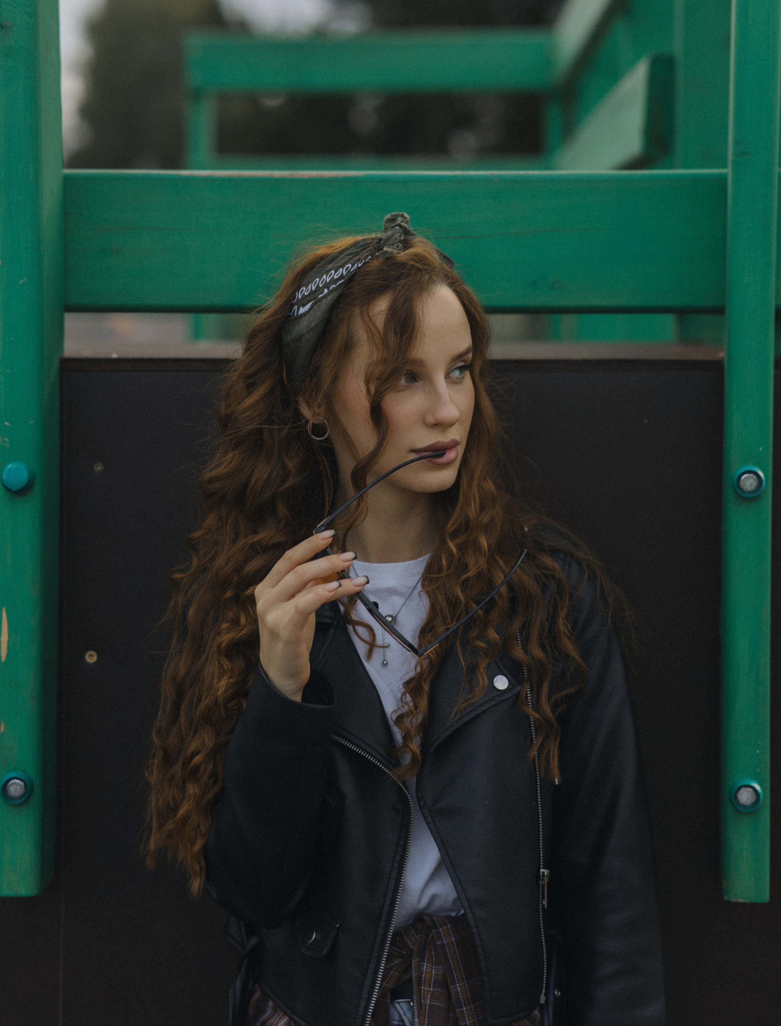 Индивидуальные уличные серии