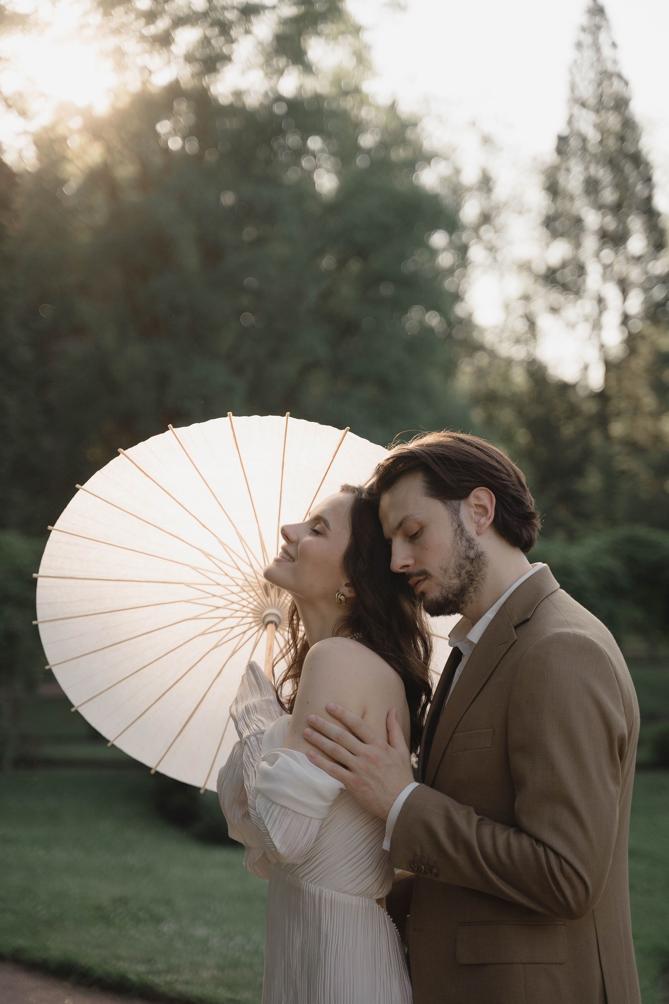 Одно сердце на двоих. Свадебный фотограф Казань Анастасия Доле