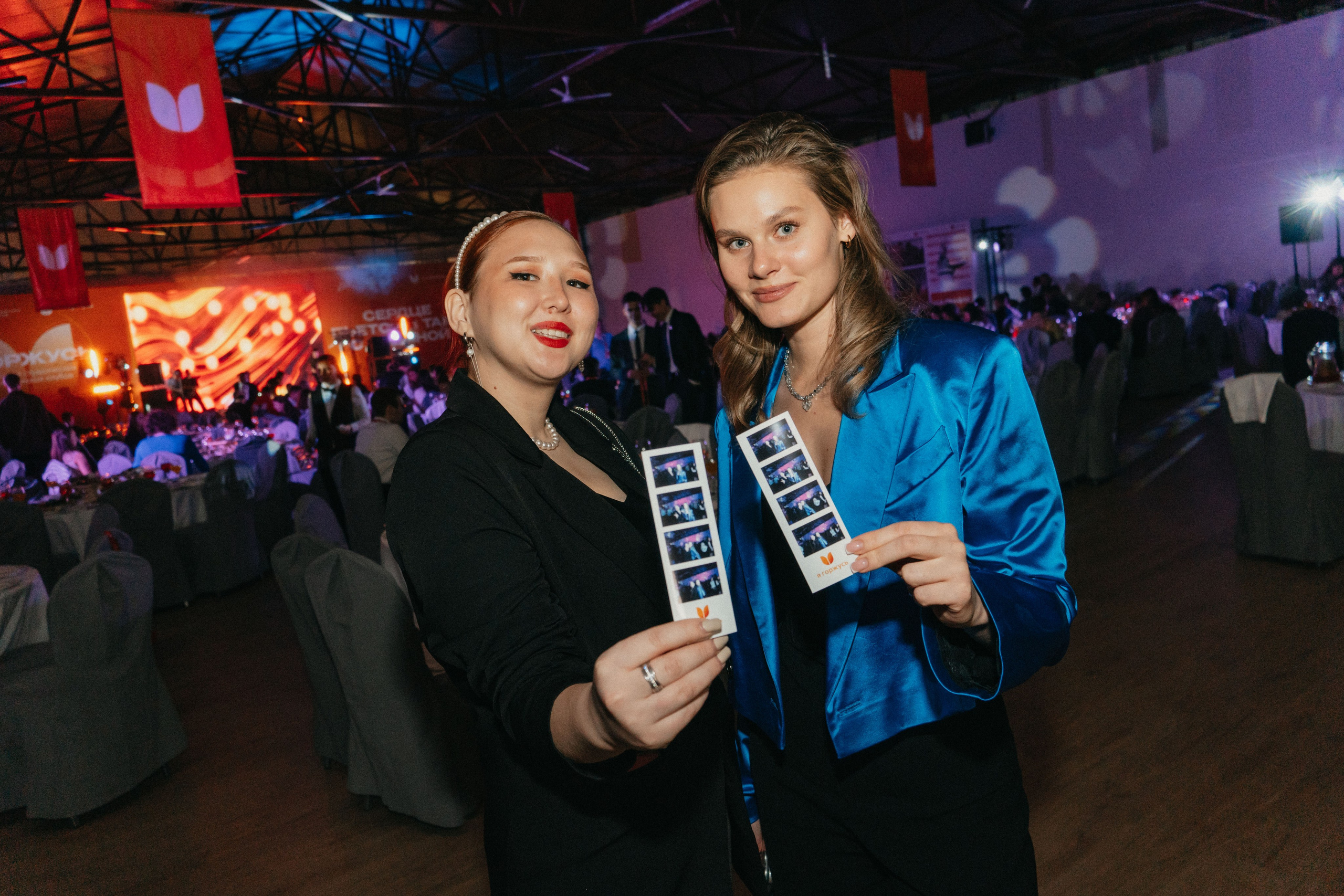 Репортаж. Любвеобильный фотограф в Москве и Уфе