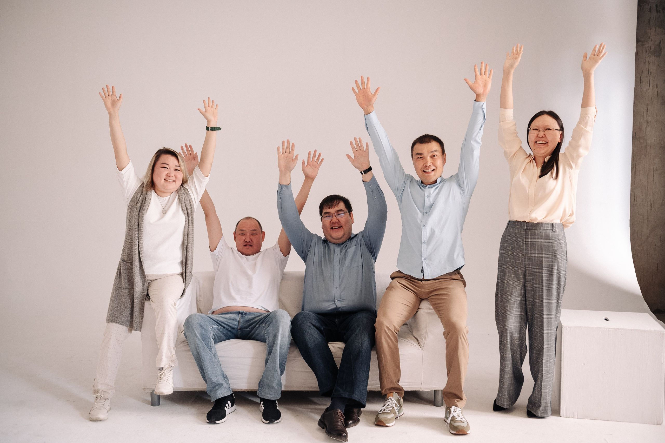 3. Фотограф Улан-Удэ, Бурятия