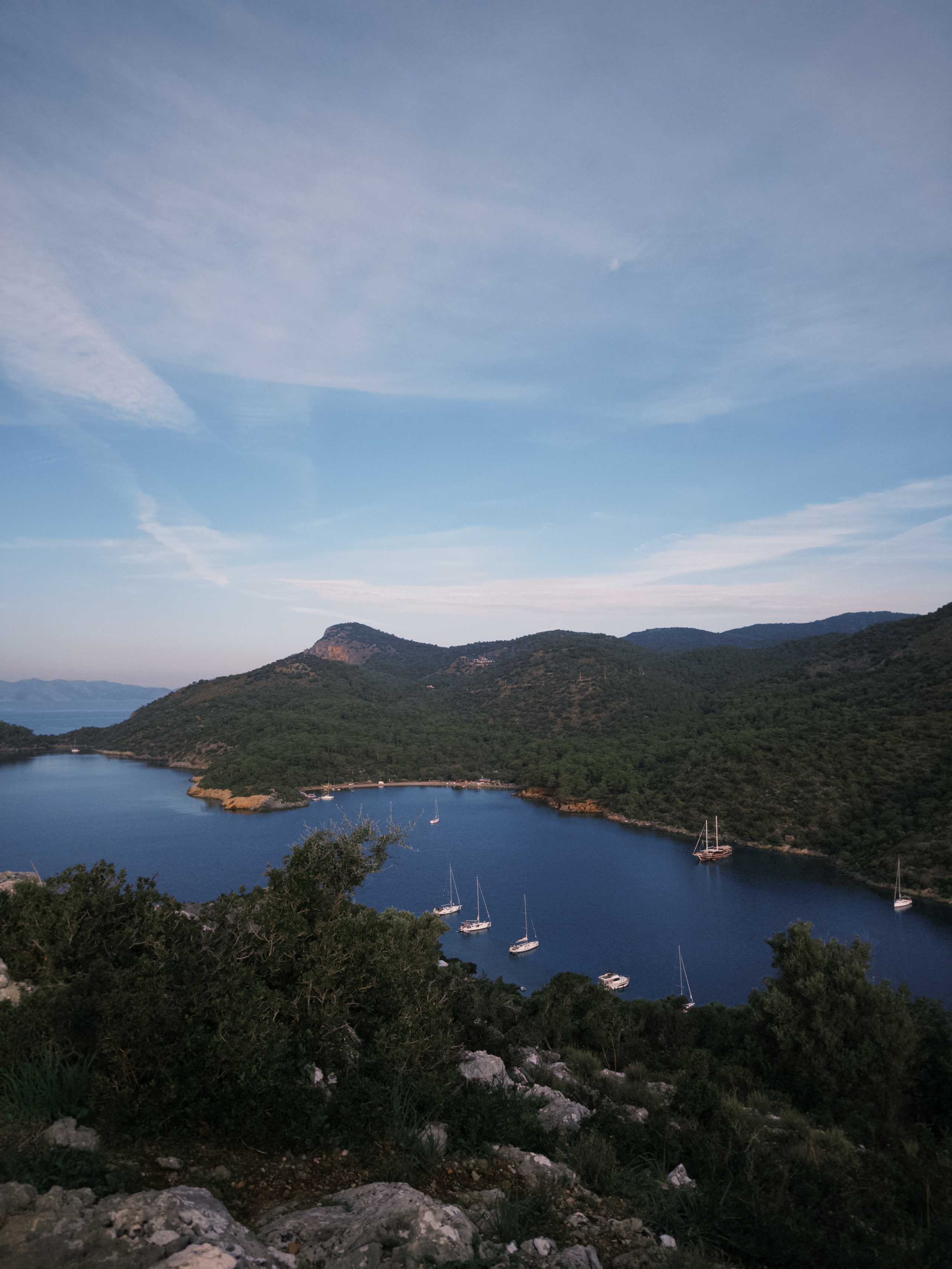 Iphone. Фотограф в Турции — Дарья Н