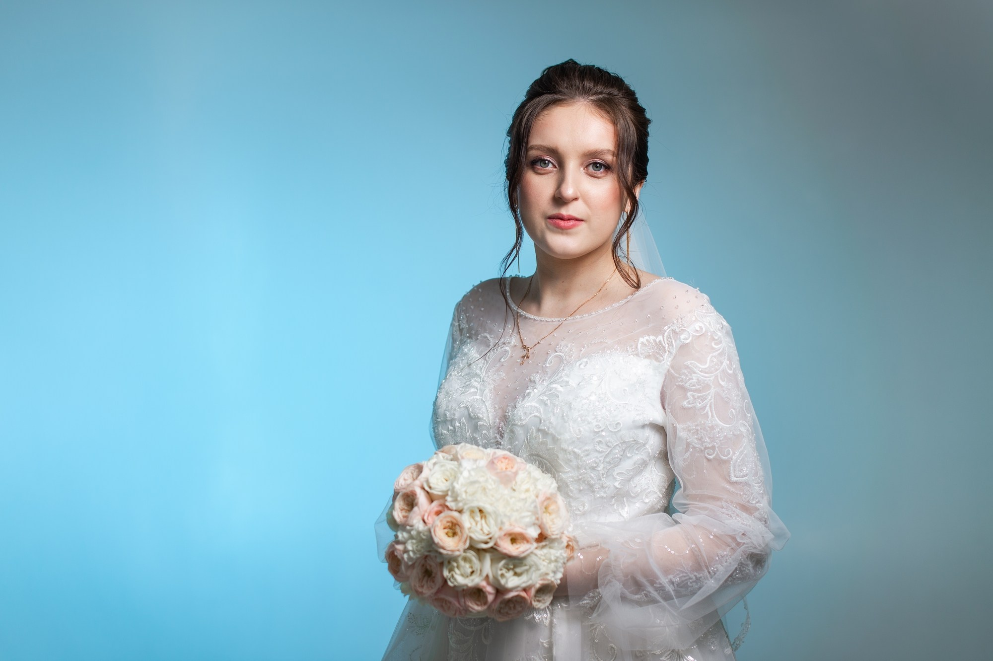 Студия и банкет. Свадебный и семейный фотограф в Омске Мормулев Михаил