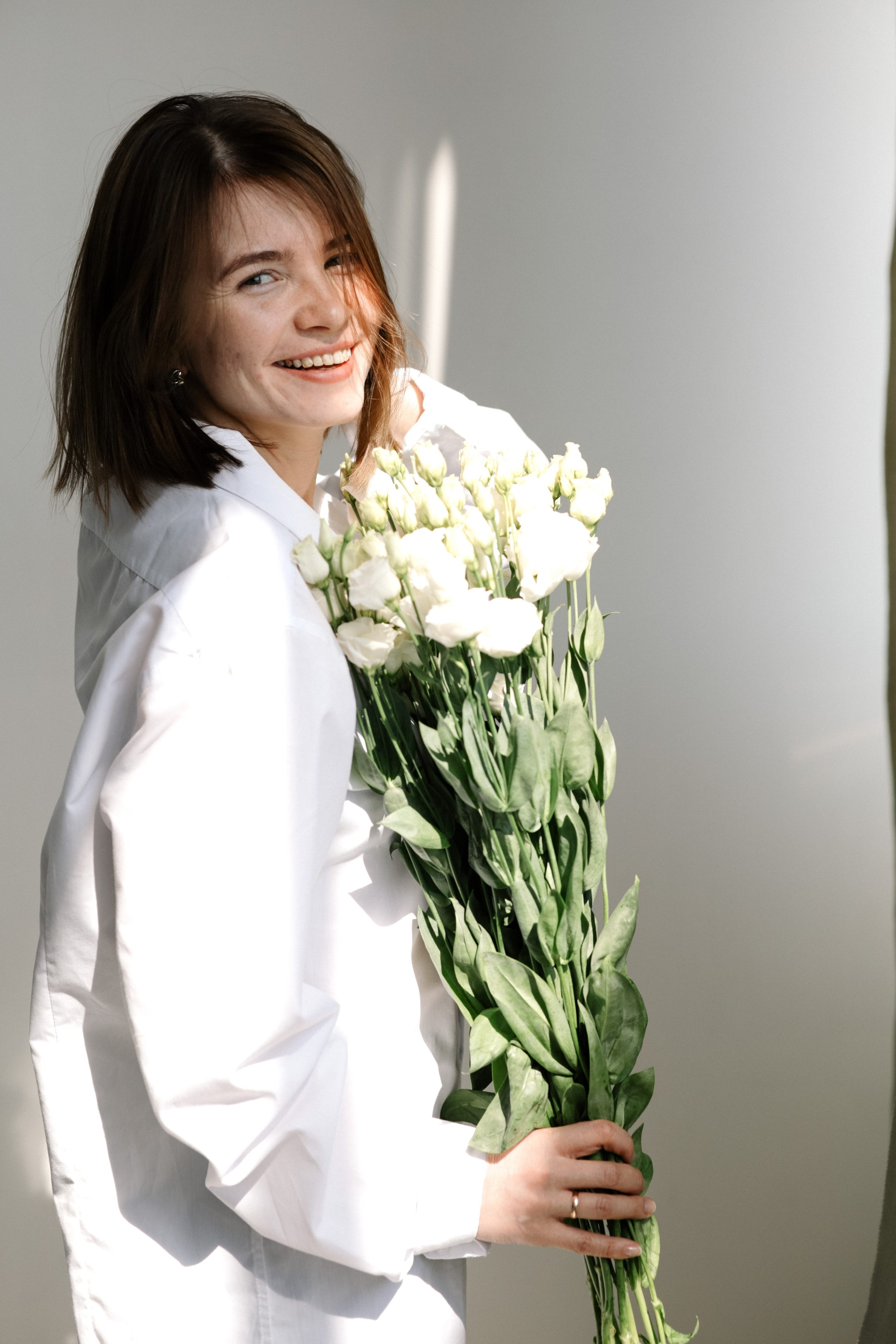 Ксюша. Алёна Стерхова — Предметный и портретный фотограф. Ижевск