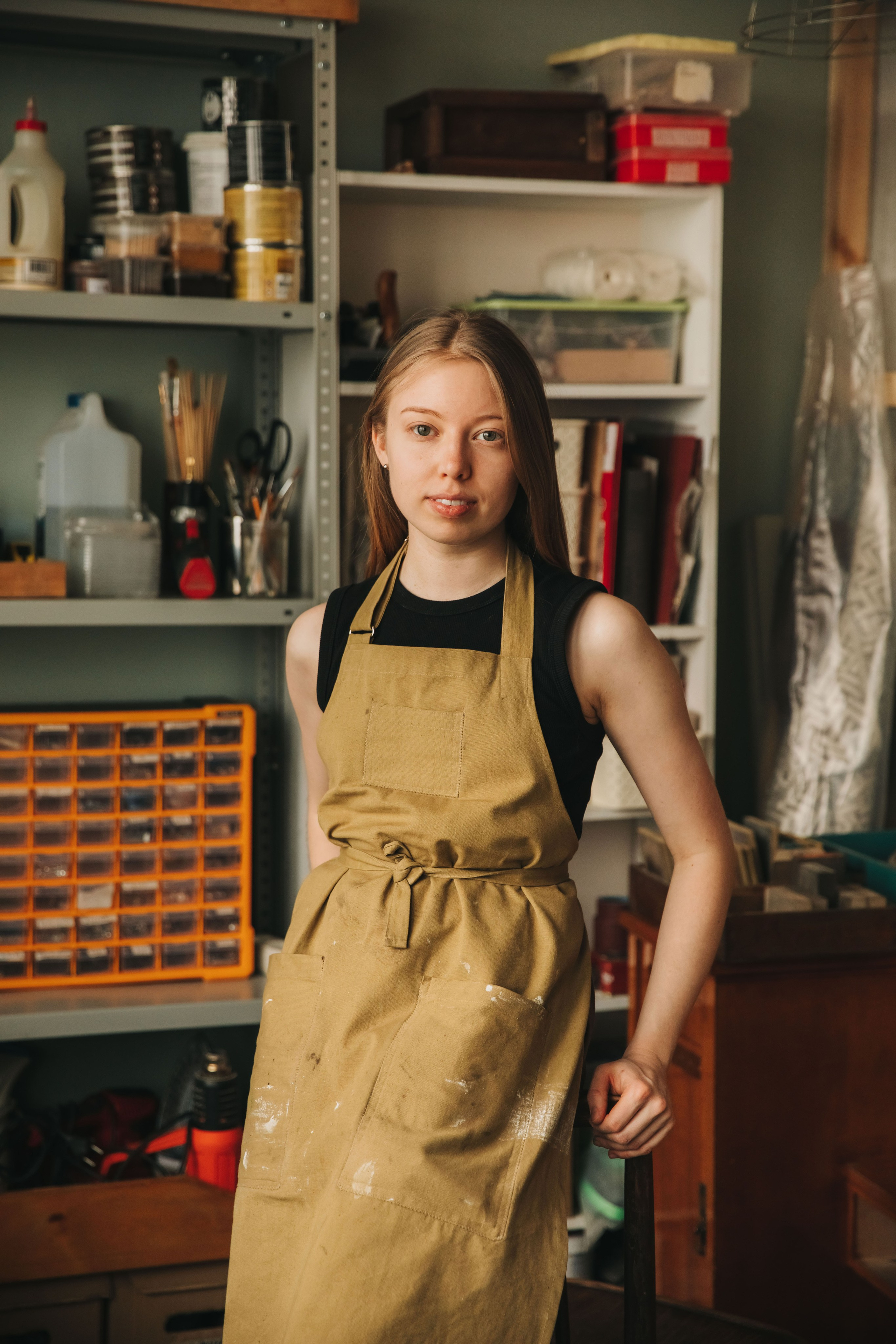 О ребятах реставраторах. Семейный и ивент фотограф в Москве Мария Маликова