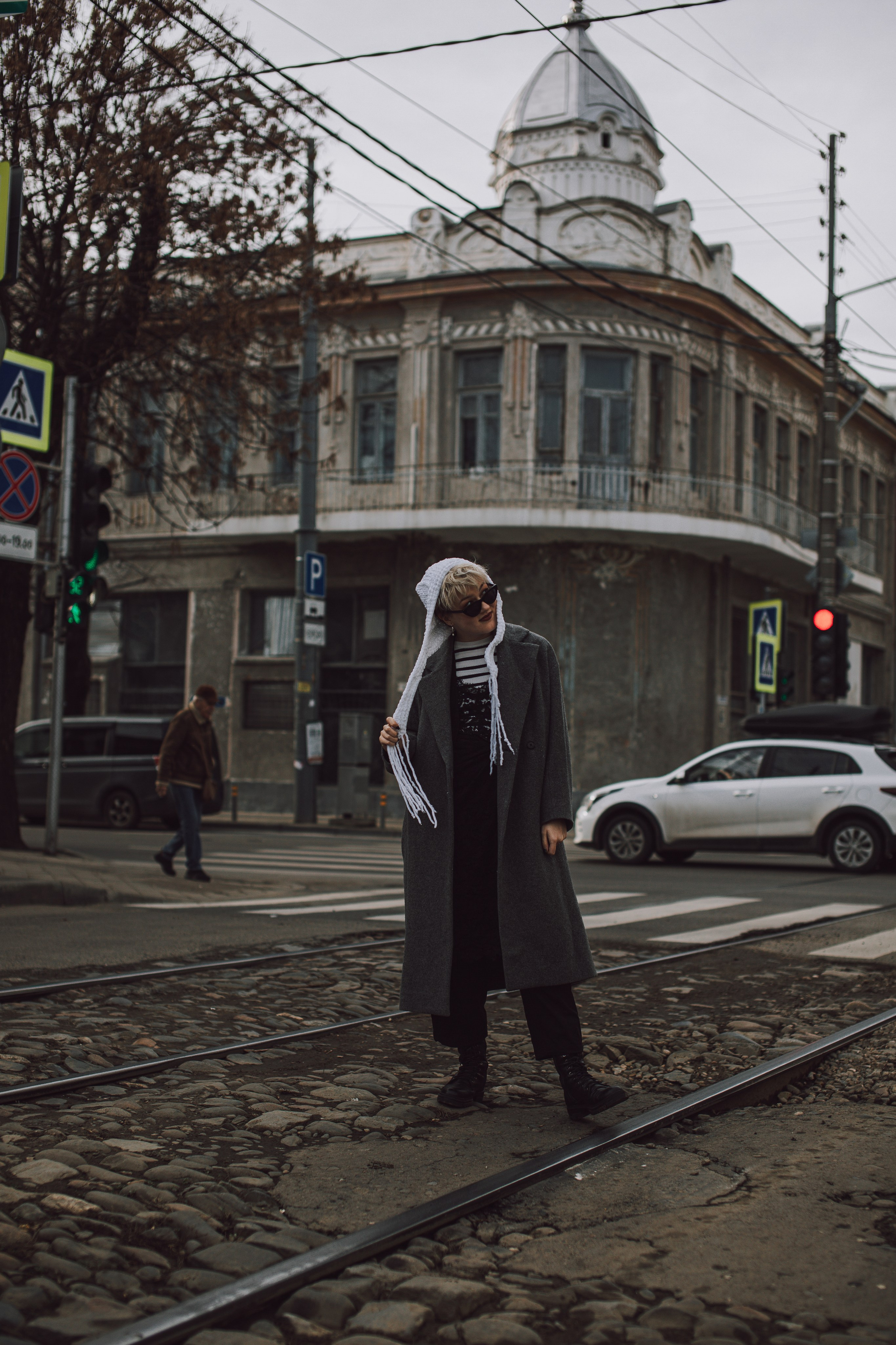 Даша в Краснодаре. Свадебный и семейный фотограф/видеограф в Краснодаре Наталья Осинская