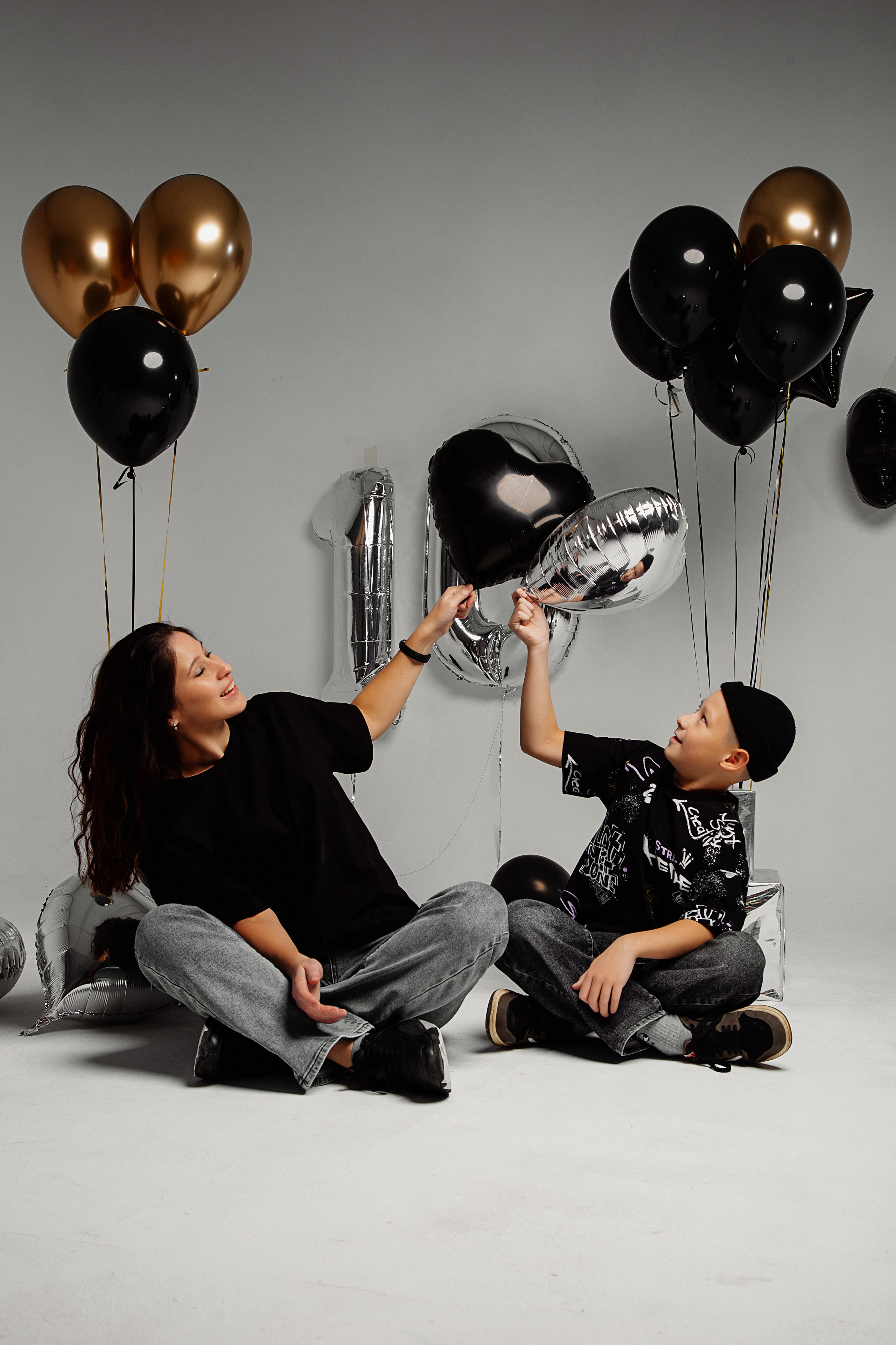 День Рождения!. Свадебный и семейный фотограф/видеограф в Краснодаре Наталья Осинская