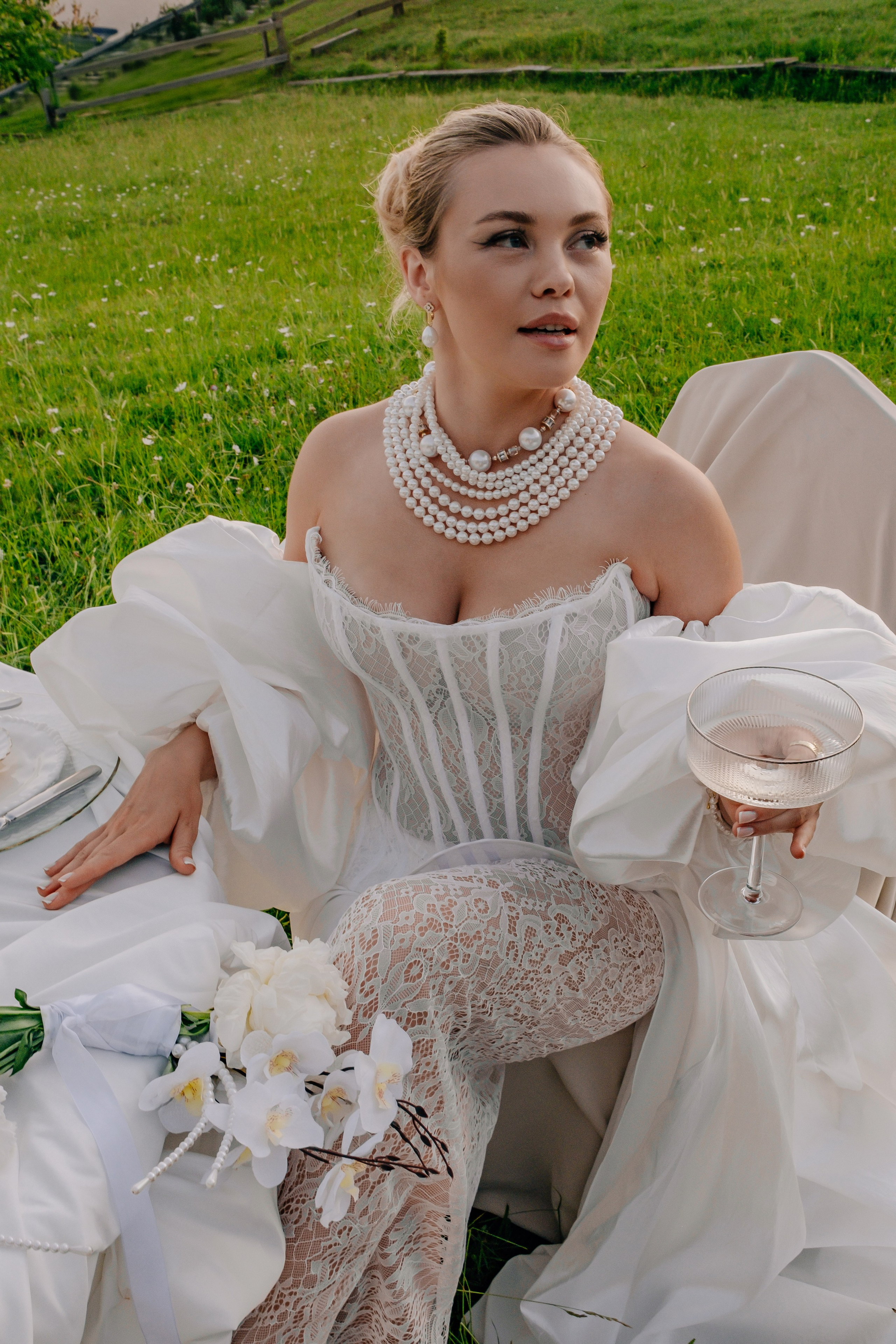 Макар и Анастасия