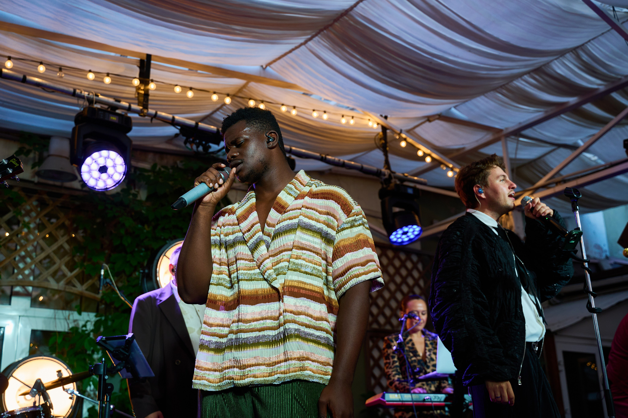 Айвазовский Оркестра. Фотограф Универсал в Новосибирске