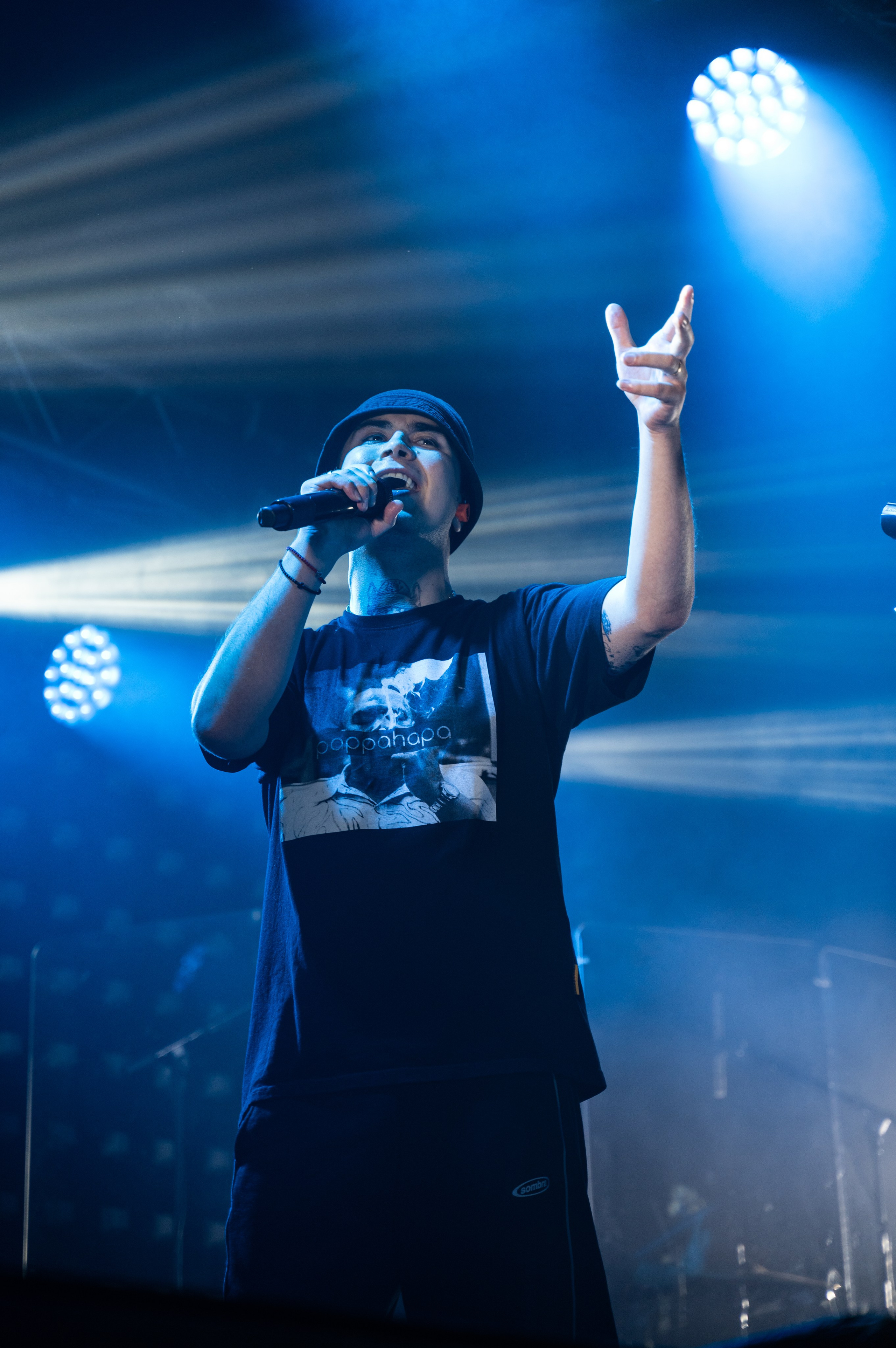 Фотограф Универсал в Новосибирске