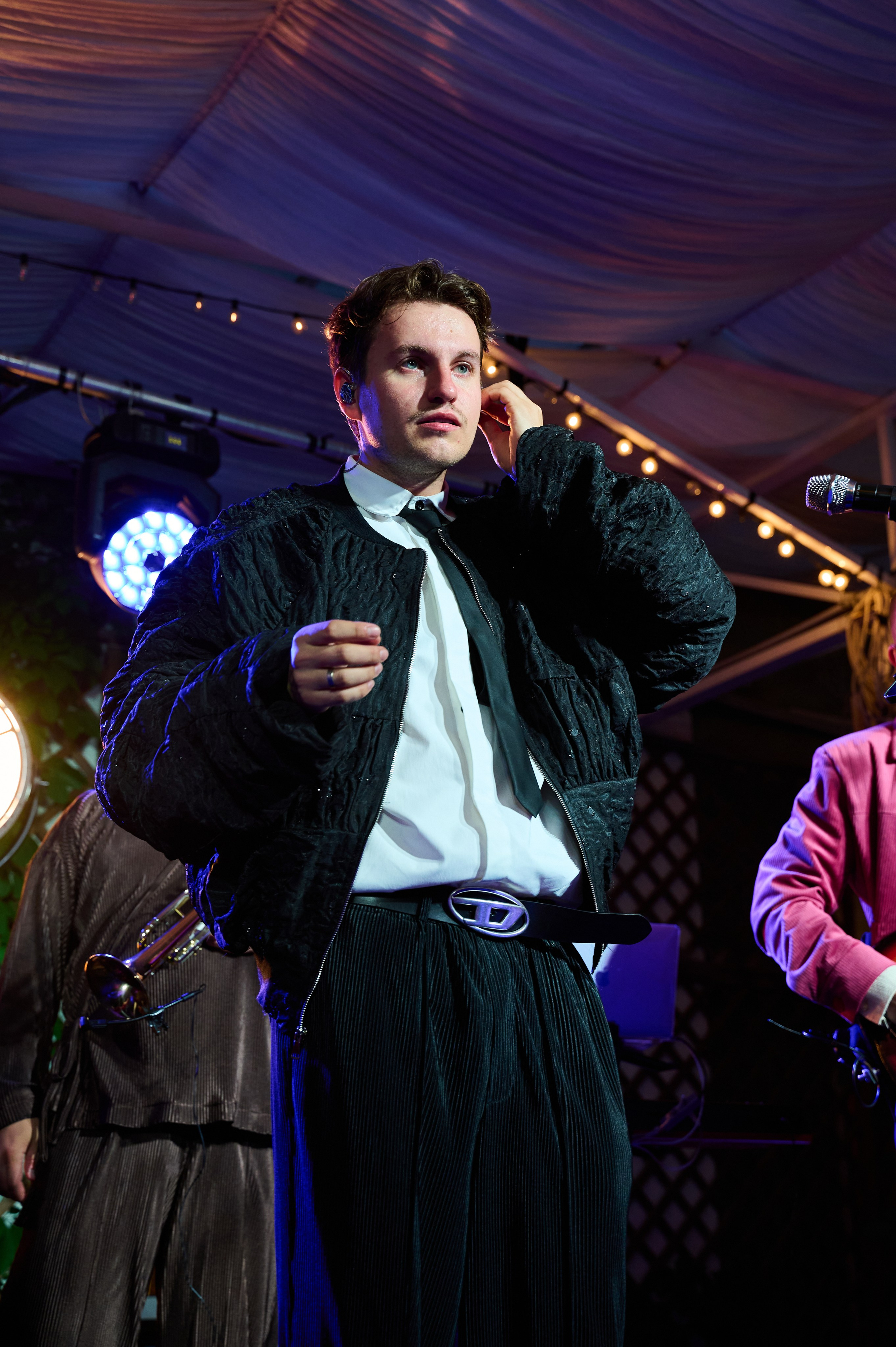 Айвазовский Оркестра. Фотограф Универсал в Новосибирске