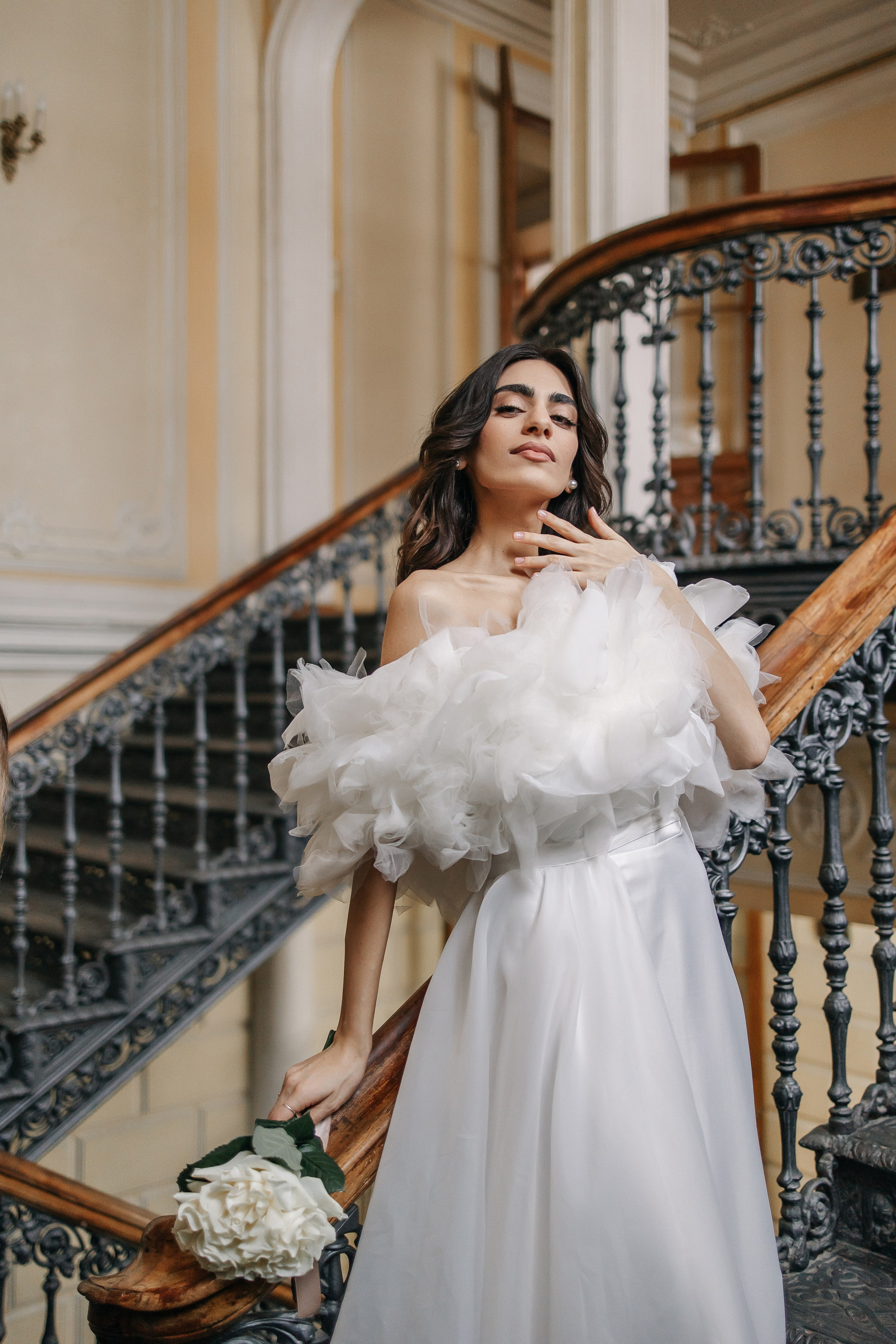 Николай и Сильвия