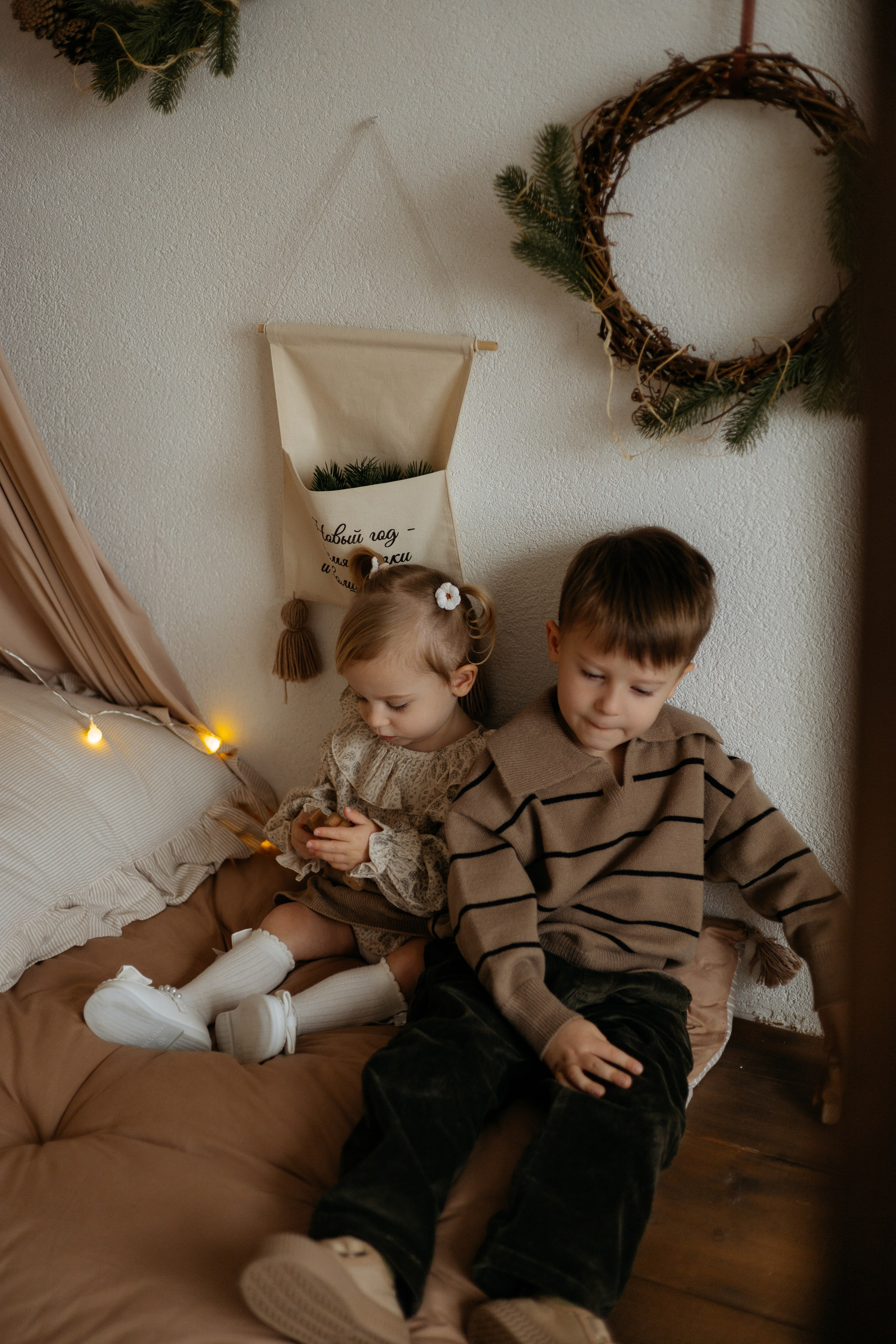 Сашуле 2 годика. Самый теплый фотограф в Краснодаре Рябоконь Ксения