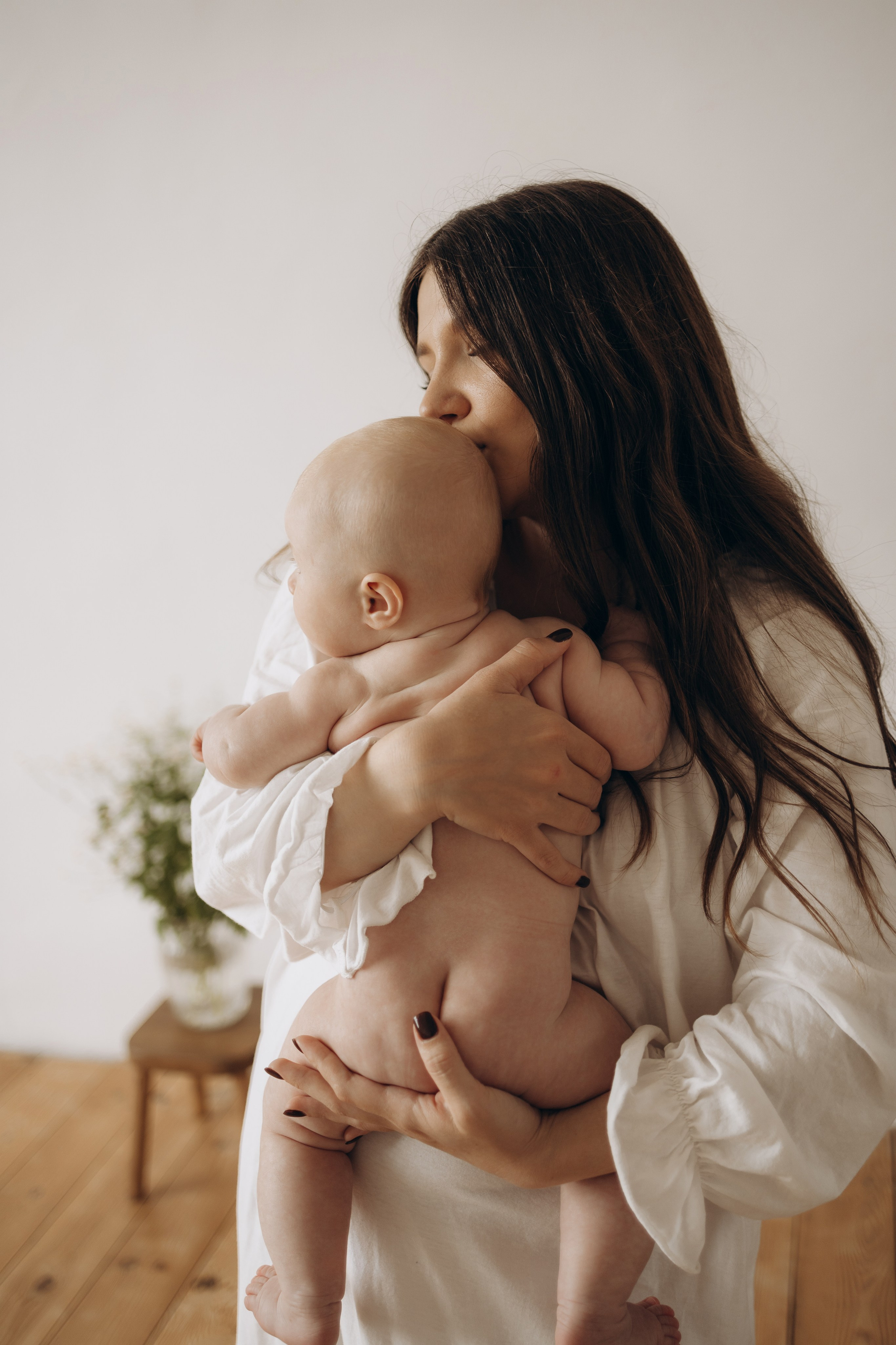 Оливия. Самый теплый фотограф в Краснодаре Рябоконь Ксения