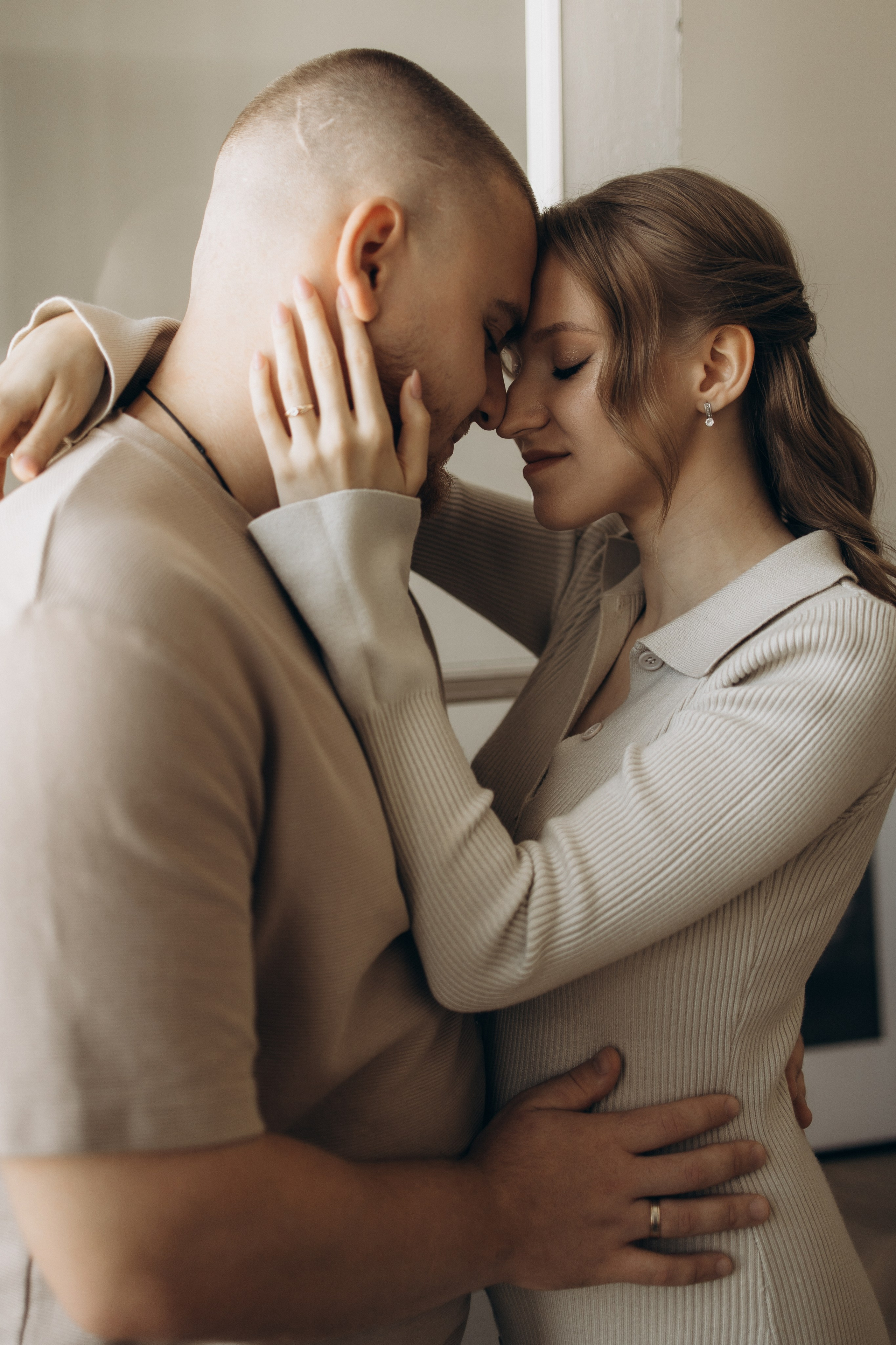 Узнаем пол малыша. Самый теплый фотограф в Краснодаре Рябоконь Ксения