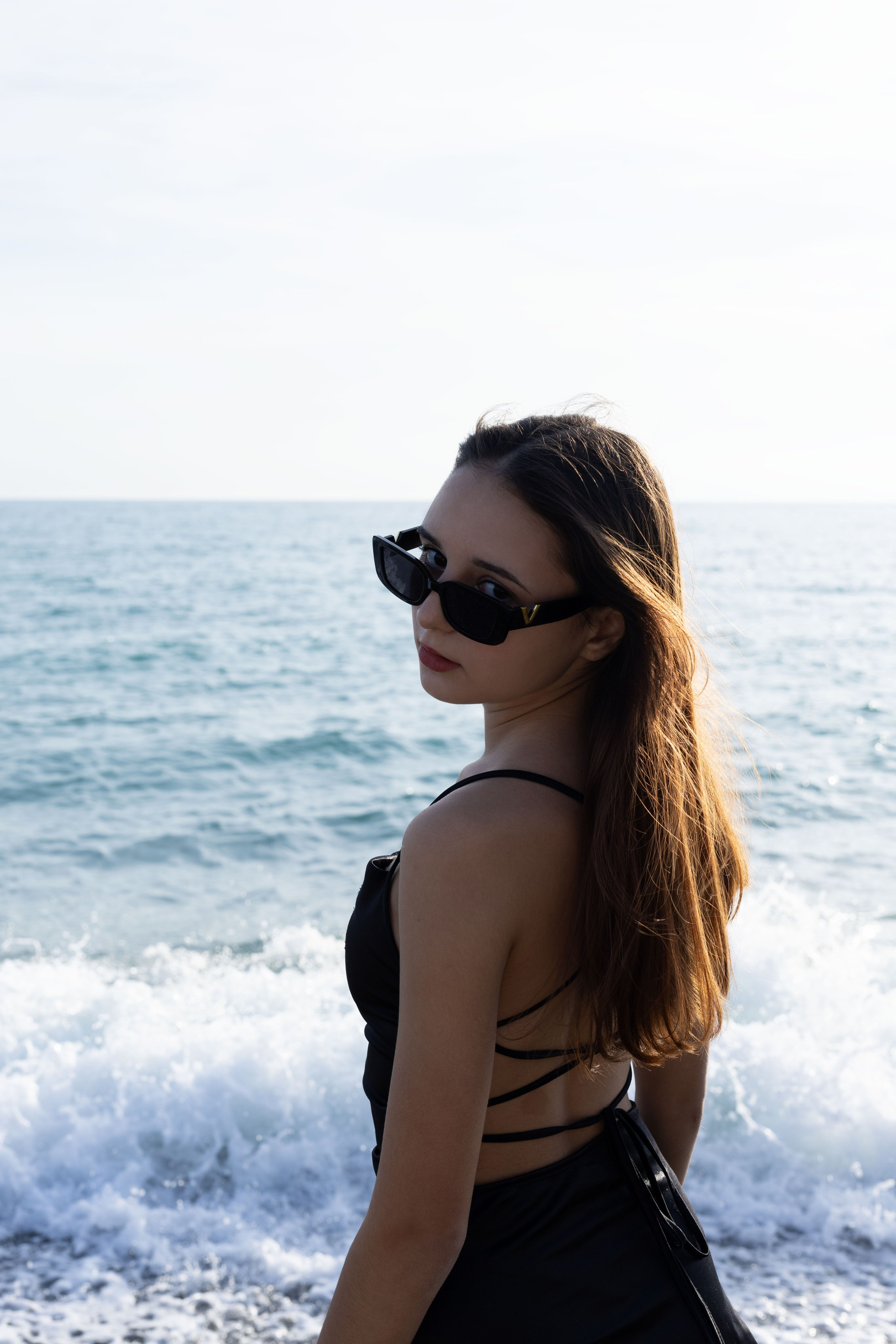 Лина. Фотограф Екатерина Васечкина