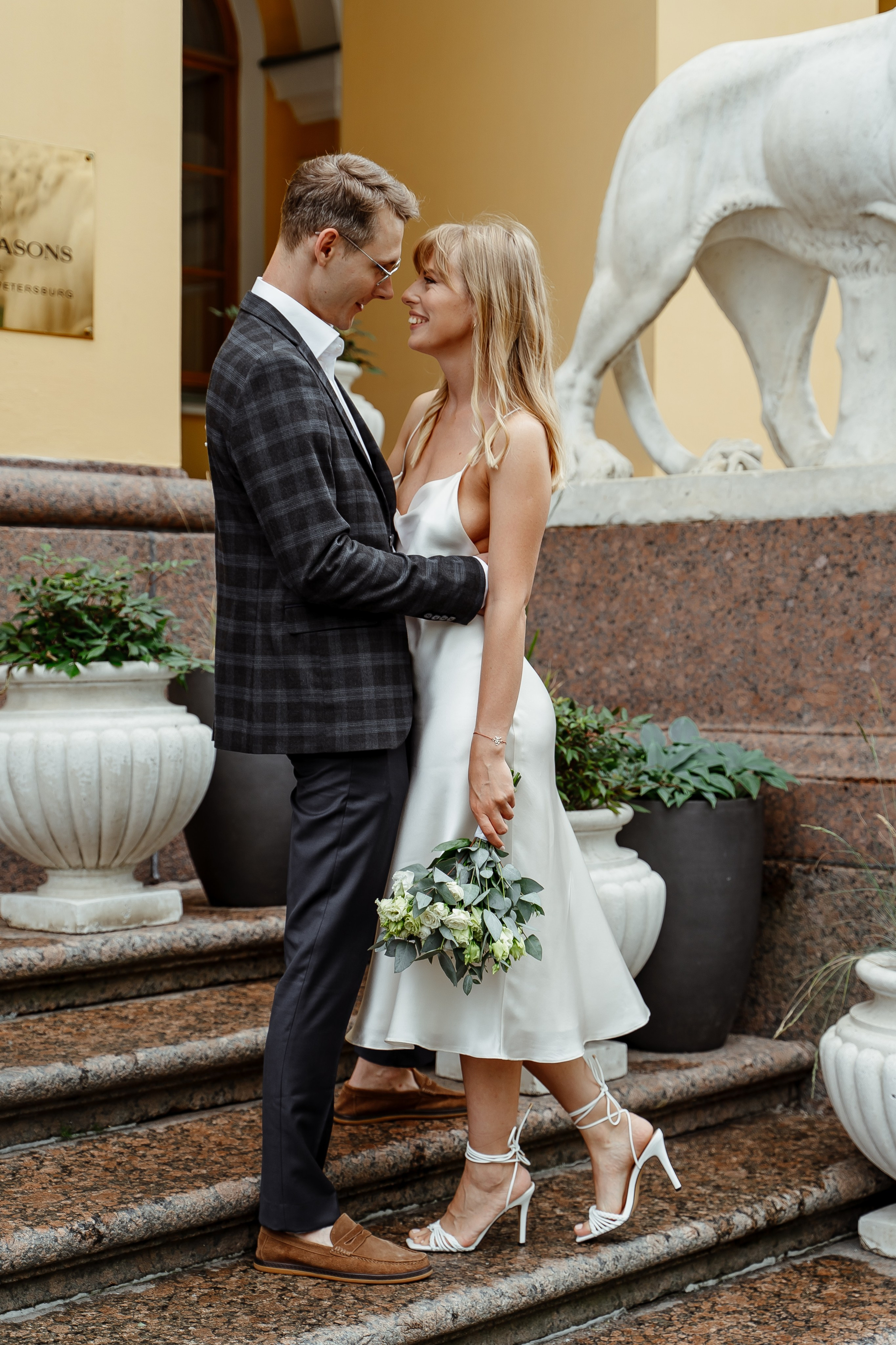 V&P. Фотограф и видеограф в Санкт-Петербурге и Москве Виктория Горячева