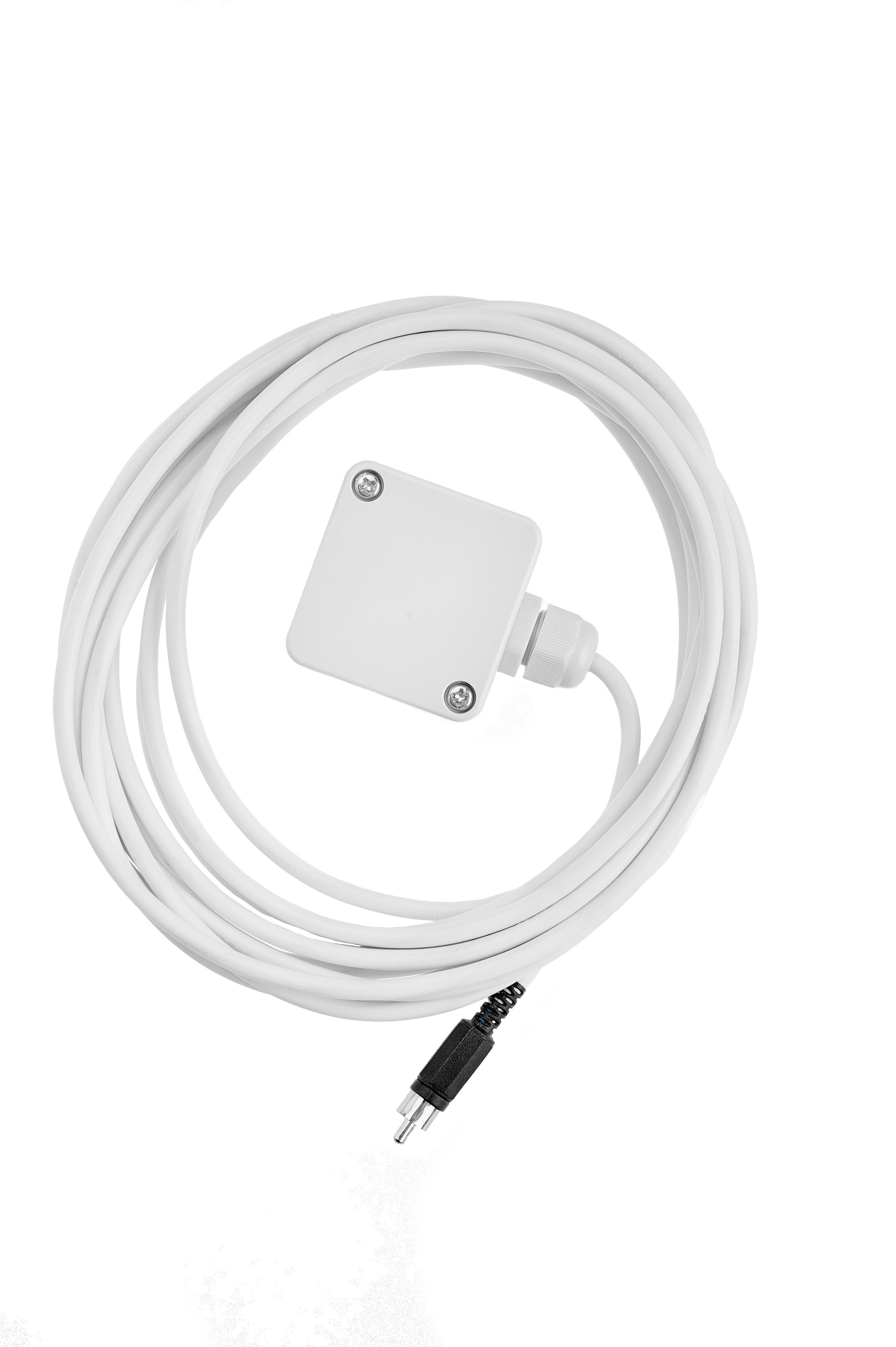 Портфолио каталожной съёмки на белом фоне: контроллеры котлов отопления "ДомАвтоматика" (Часть 3). Фотограф Яковлев Роман — Красноярск