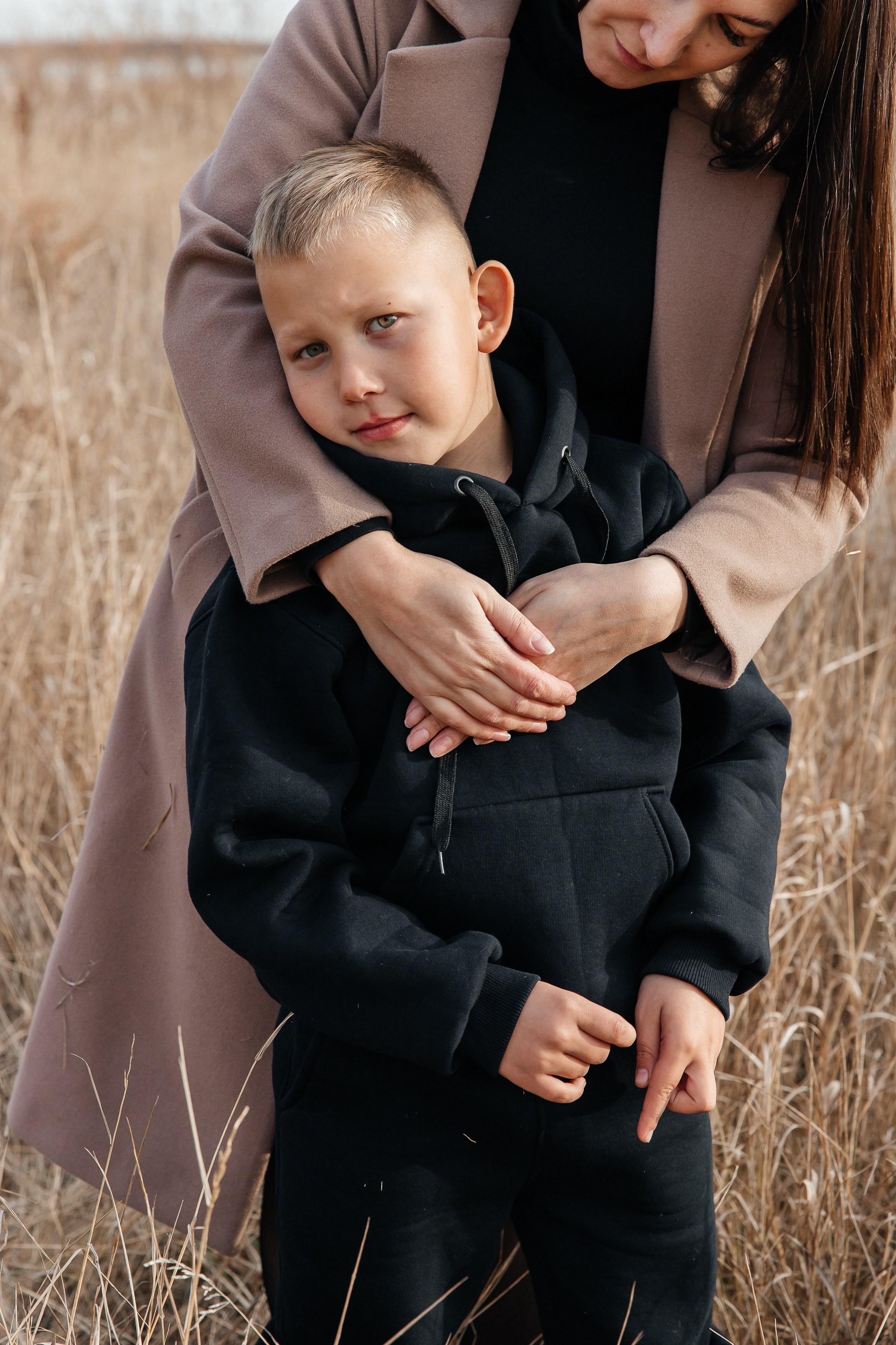 Родины. Воронистая Анастасия. Фотограф Якутия, Томпонский район