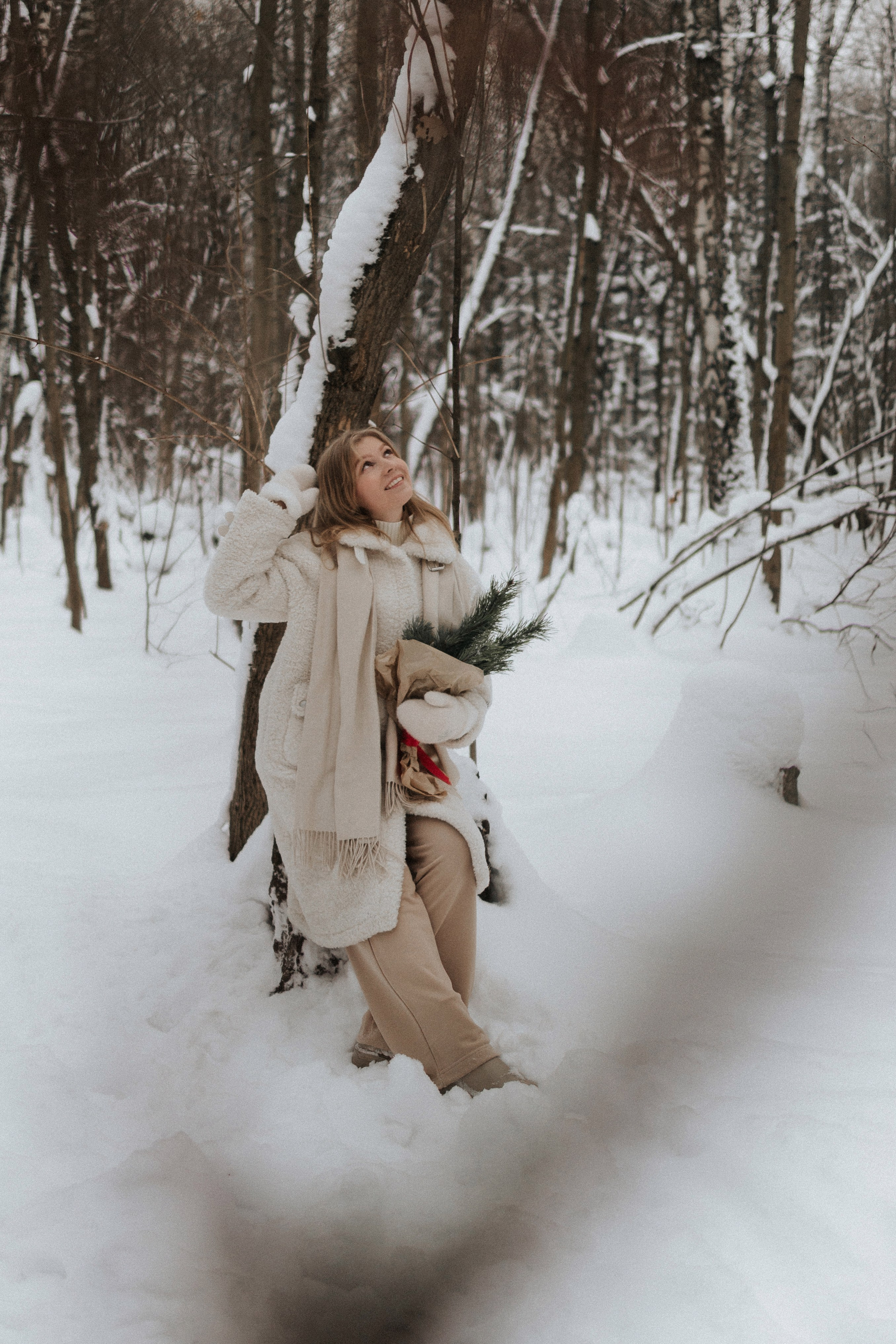 Портрет. Портретный фотограф в Москве