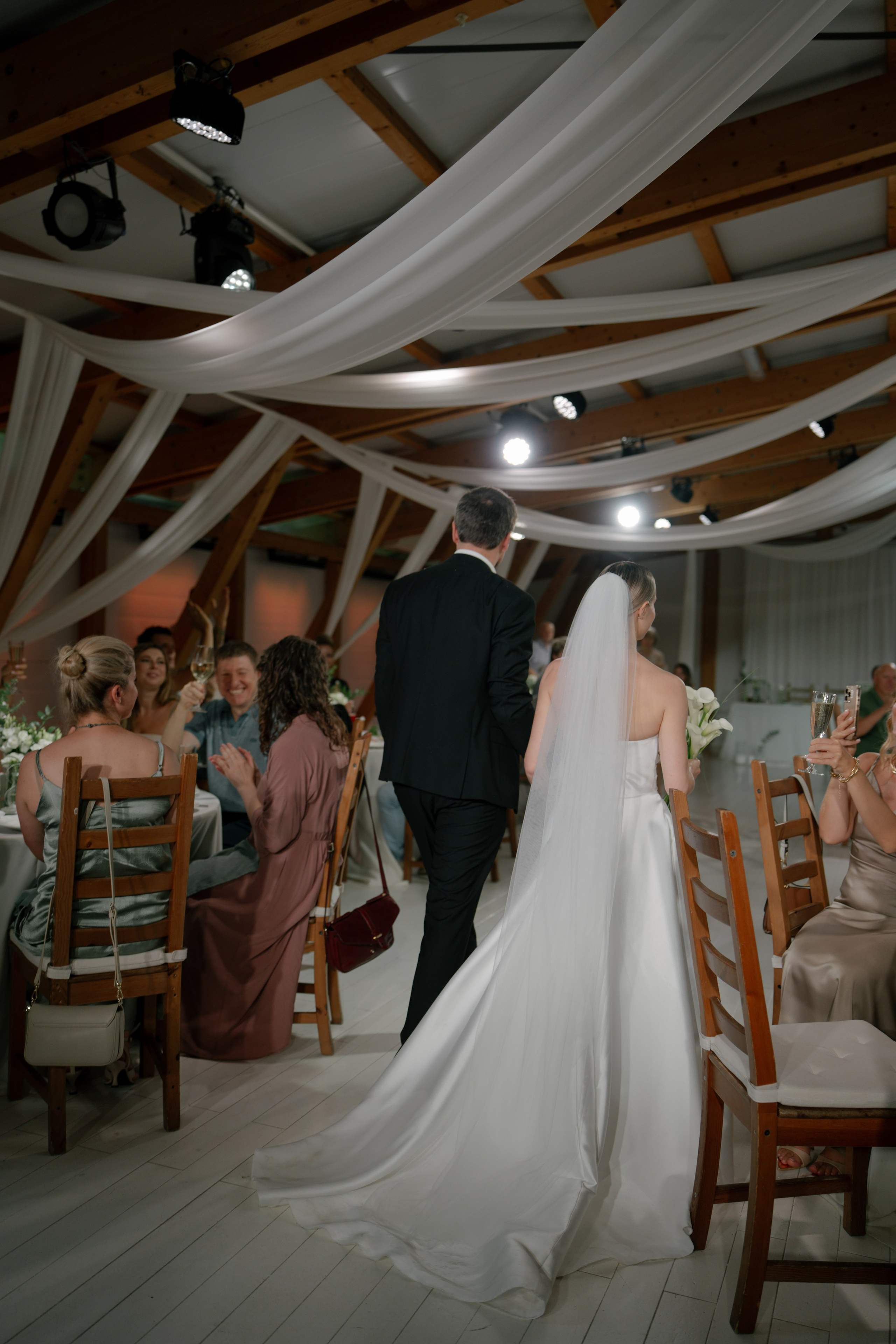 Юля и Миша. Свадебный и семейный фотограф в Москве и Красногорске — живые кадры | Анастасия Тихонова