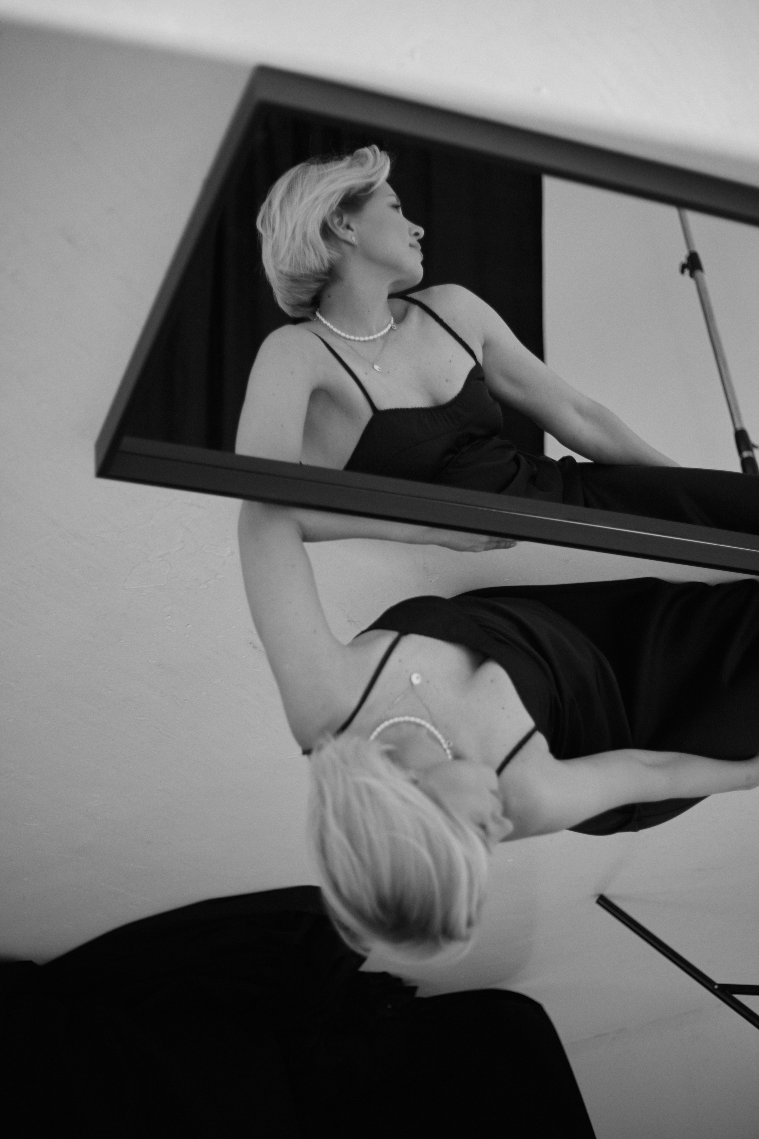 Ольга. Портретный фотограф Москва