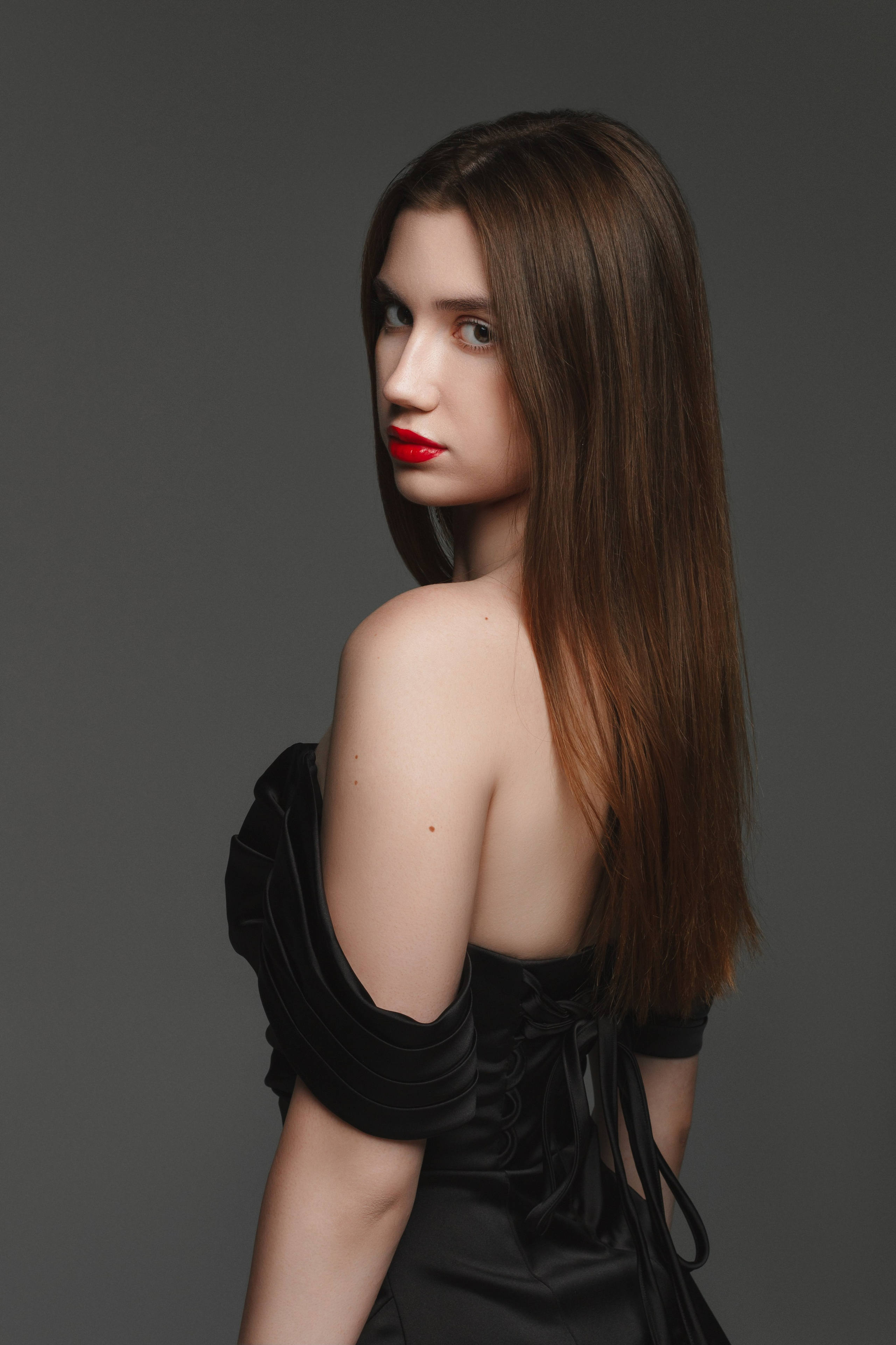 Полина. Женский фотограф в Москве Камила Бакаева