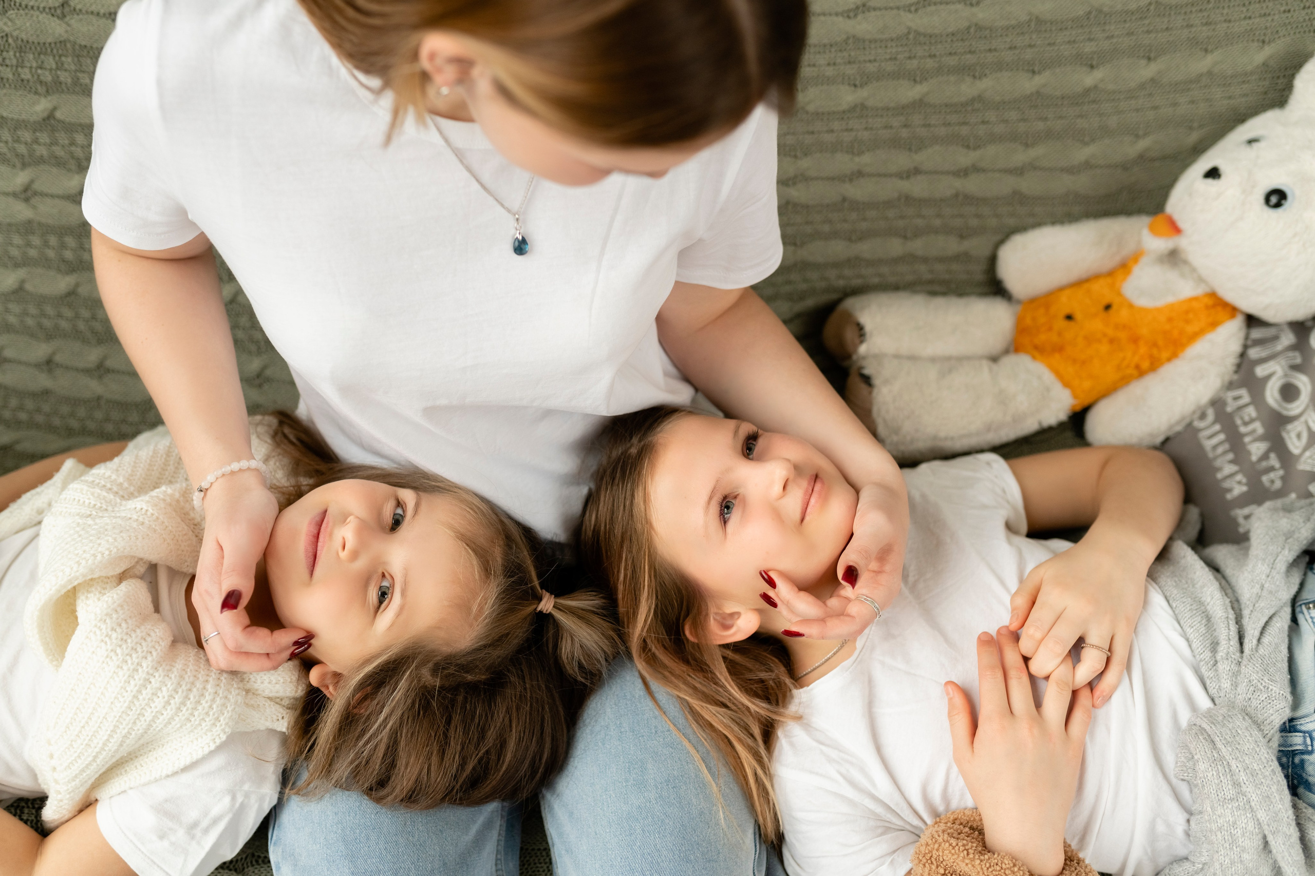 СЕМЬЯ И ДЕТИ. Семейный, детский и школьный фотограф Елена Дерюгина