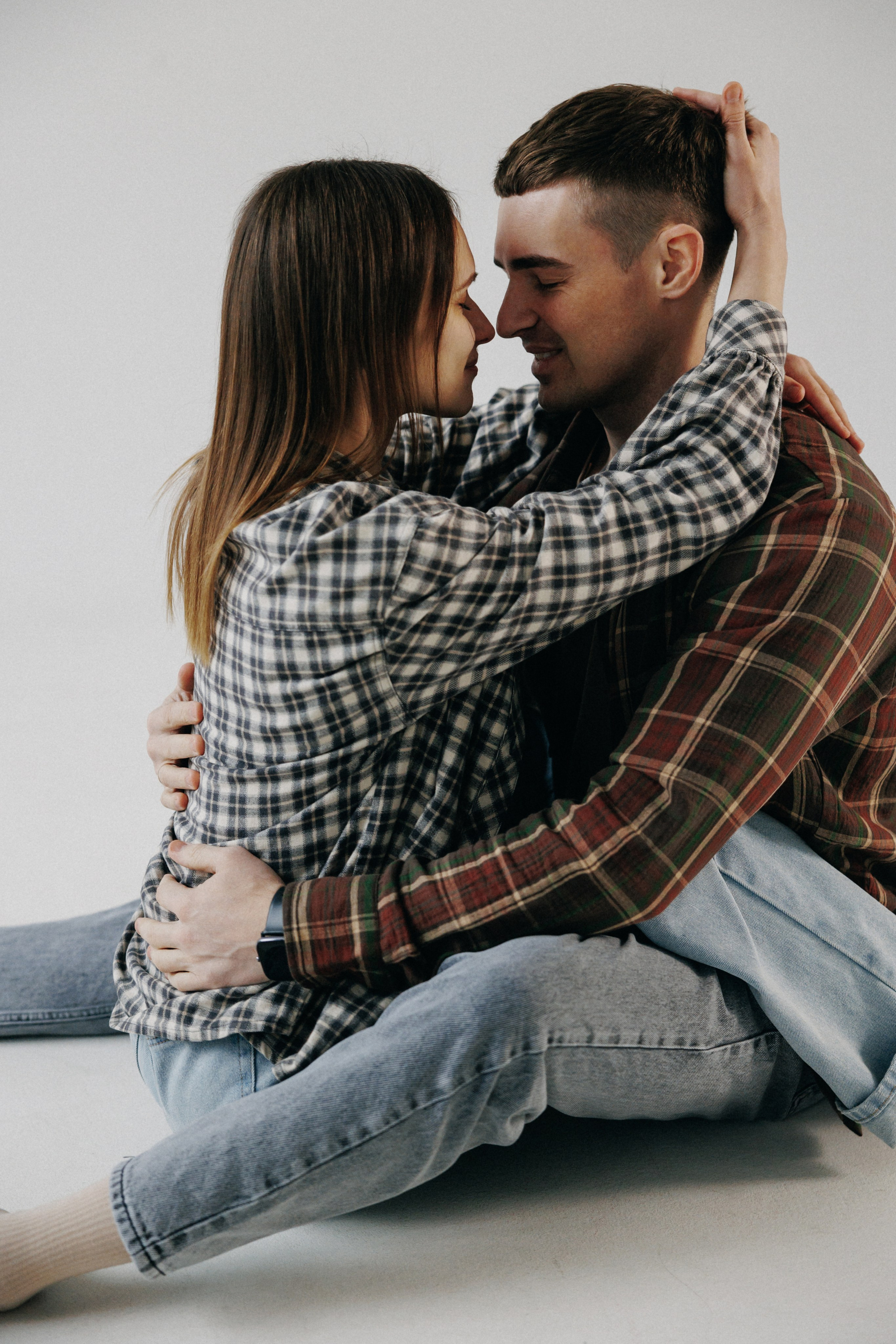 Игорь и Настя. Свадебный и семейный фотограф Витебск, Минск, Андрей Павлов