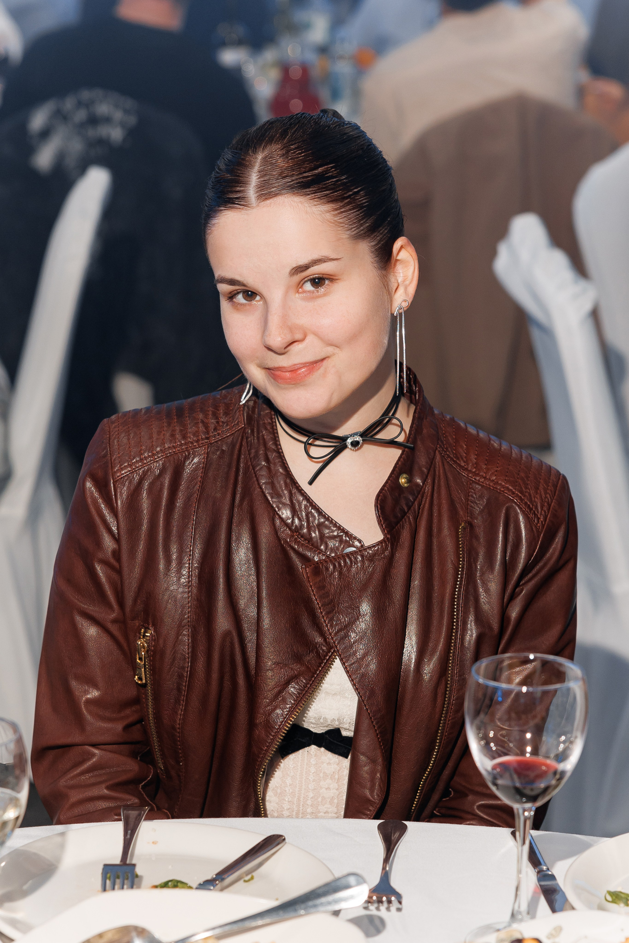 Тимбилдинг и корпоратив Информзащита. Свадебный репортажный фотограф в Москве