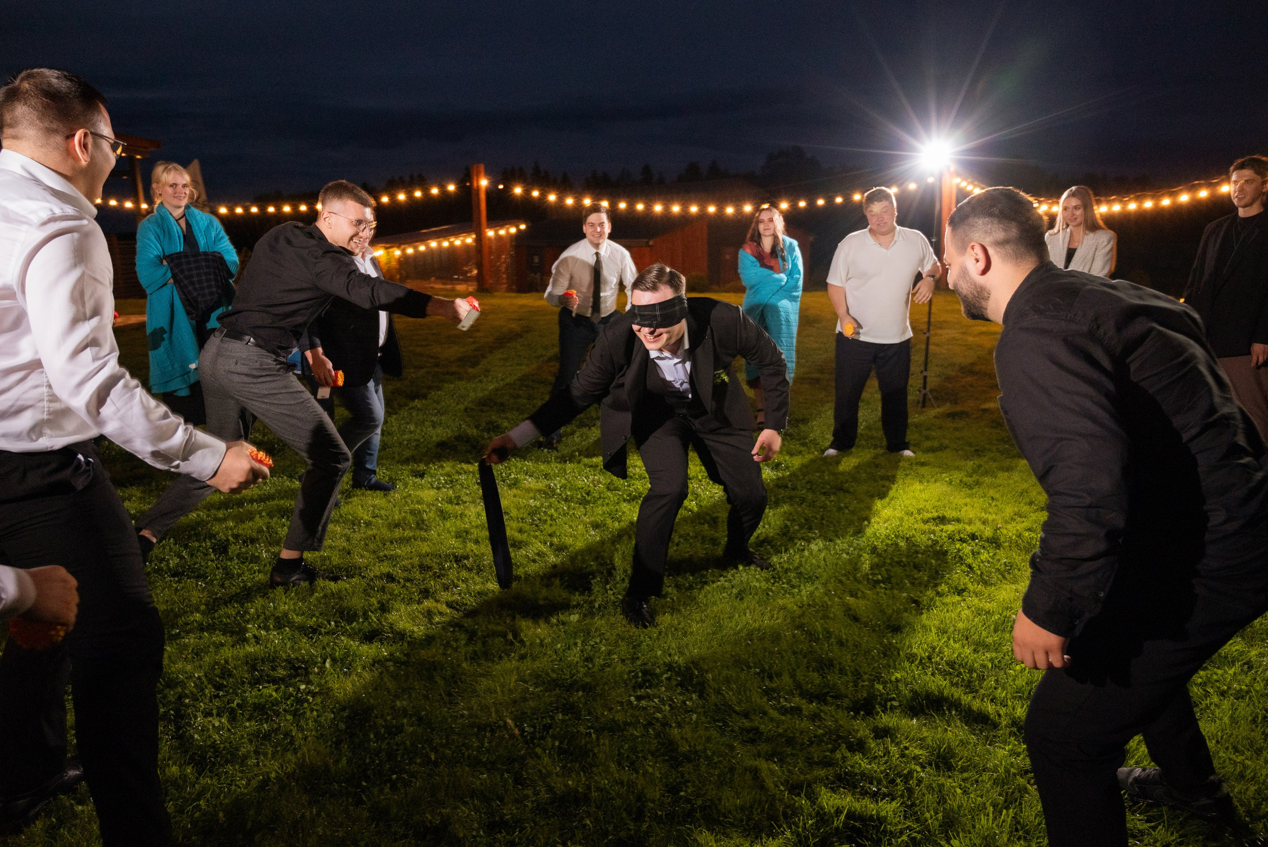Анатолий и Екатерина | 01.09.23. Свадебный фотограф в Санкт-Петербурге Владислава Тюльпина