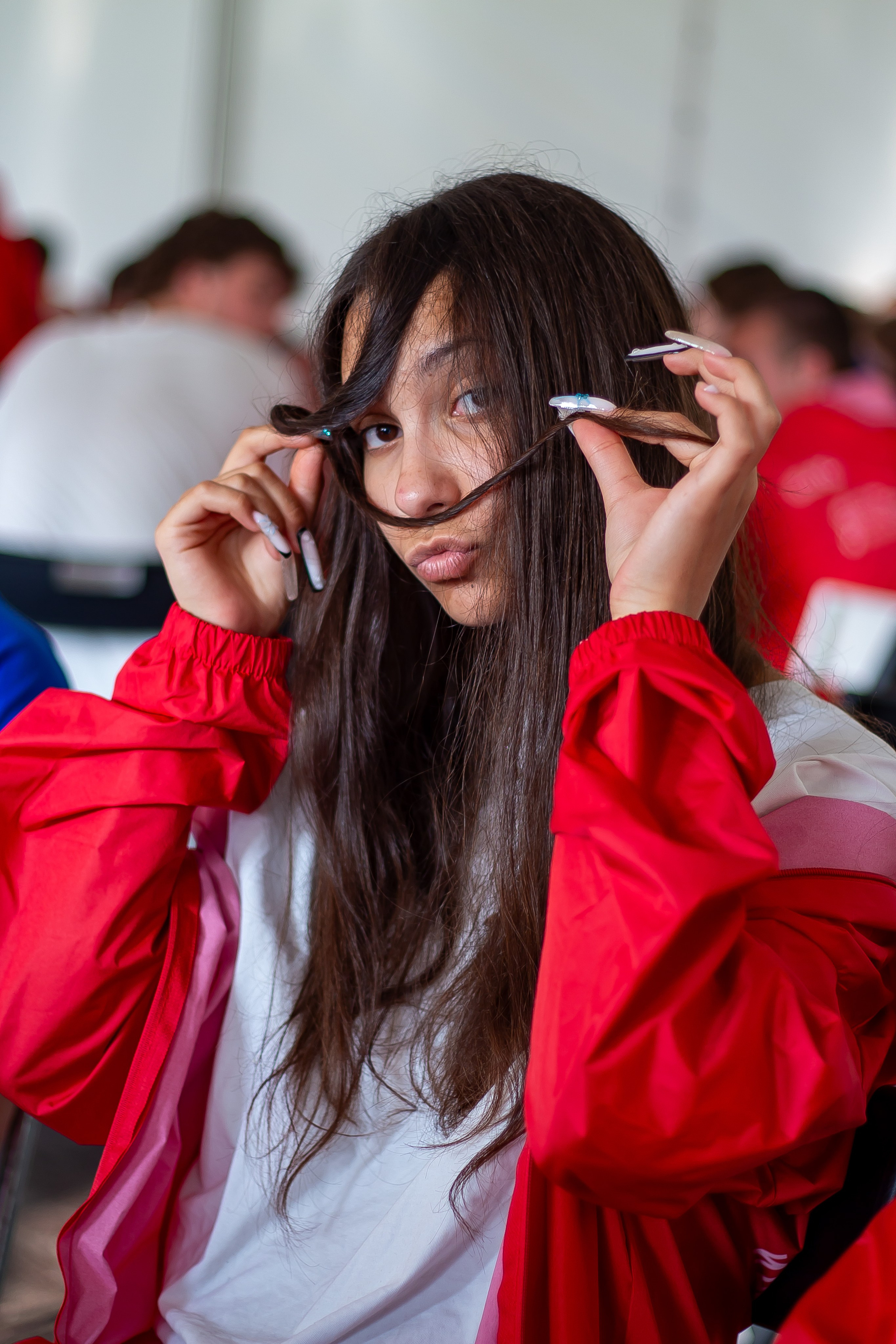 1-я смена во Ржеве 2025. Фотограф • Орехово-Зуево • Балашиха • TEFO