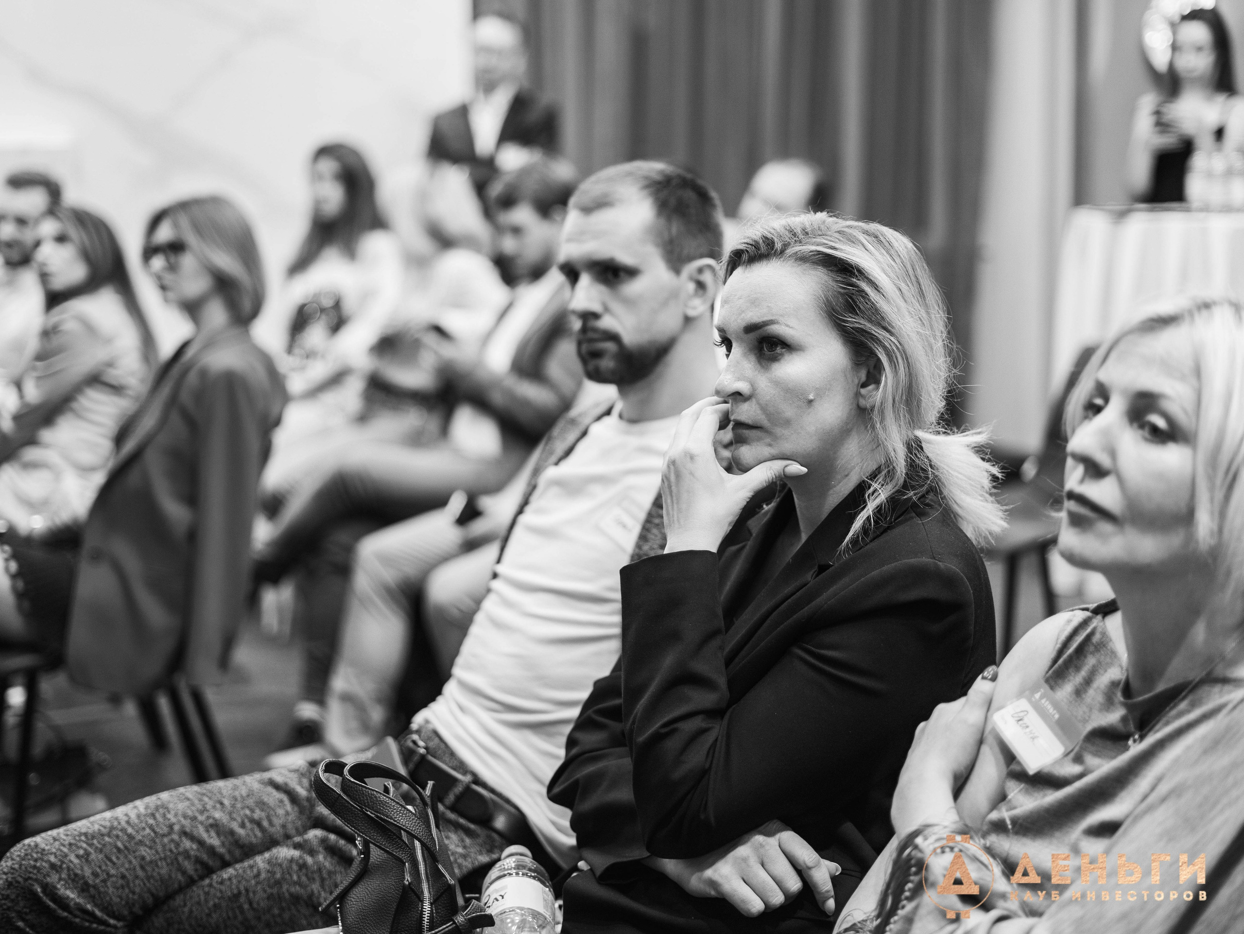 Инвестиционный клуб ''Деньги». Свадебный фотограф