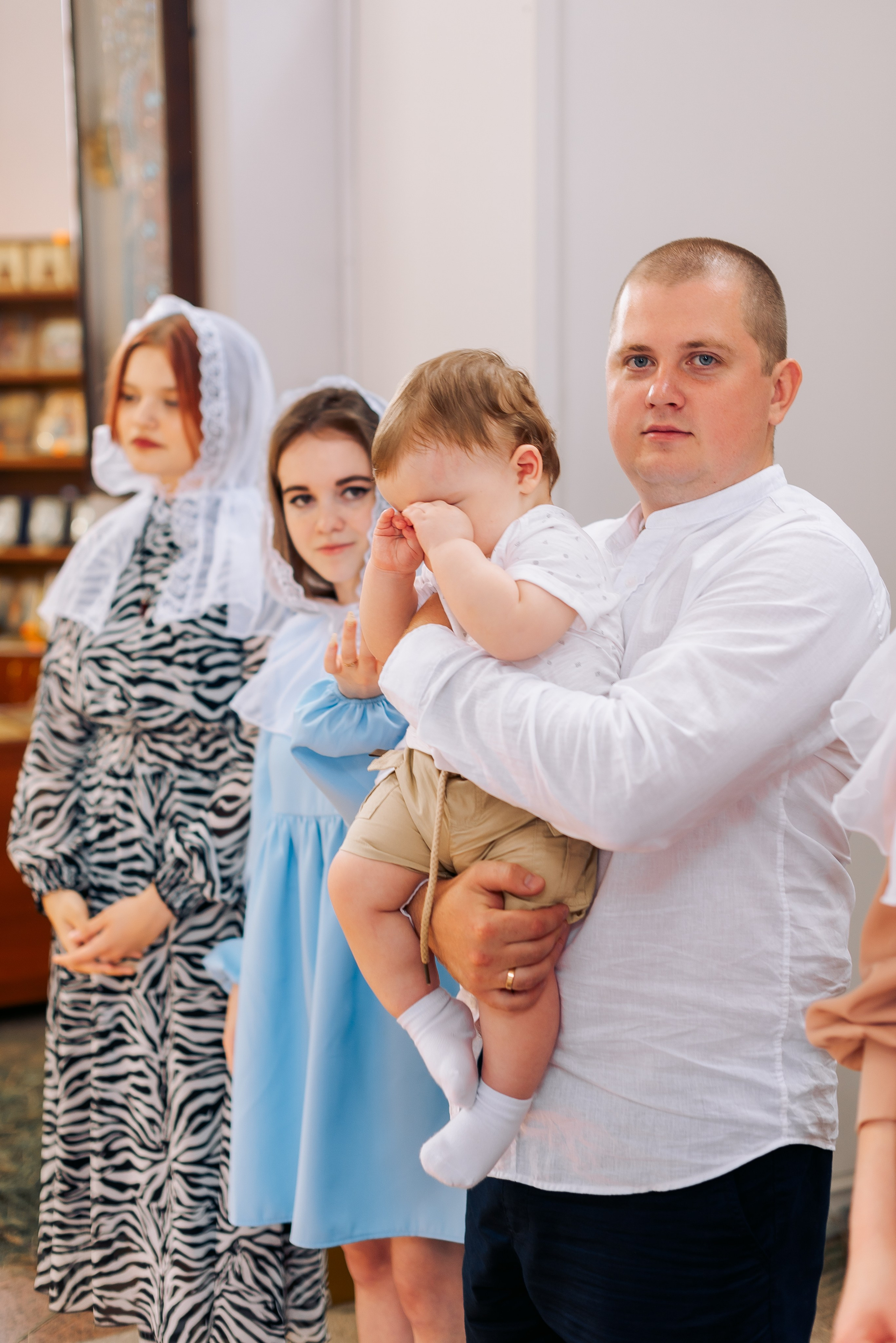 Храм Александра Невского. Фотограф Татьяна Иванчикова