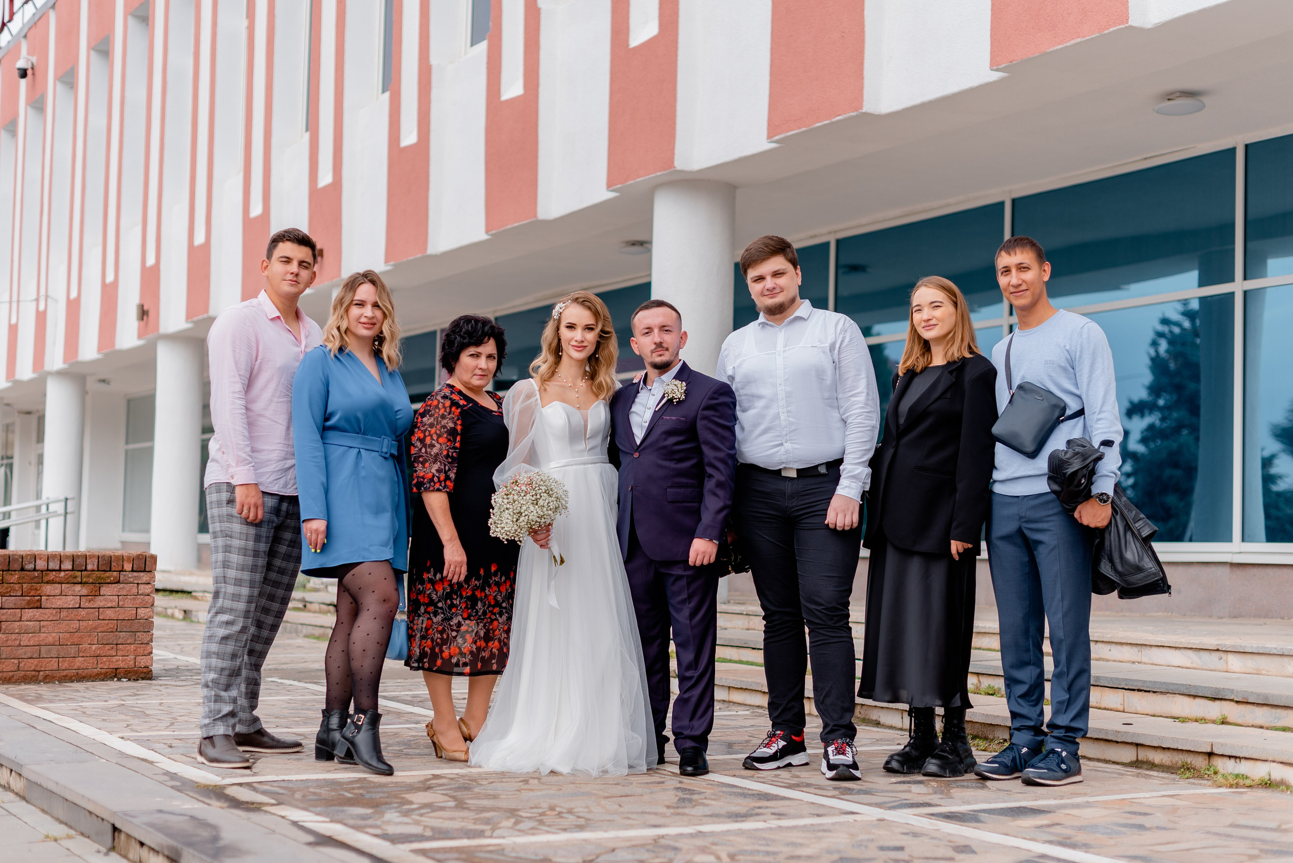 Ваня и Валерия. Фотограф Татьяна Иванчикова