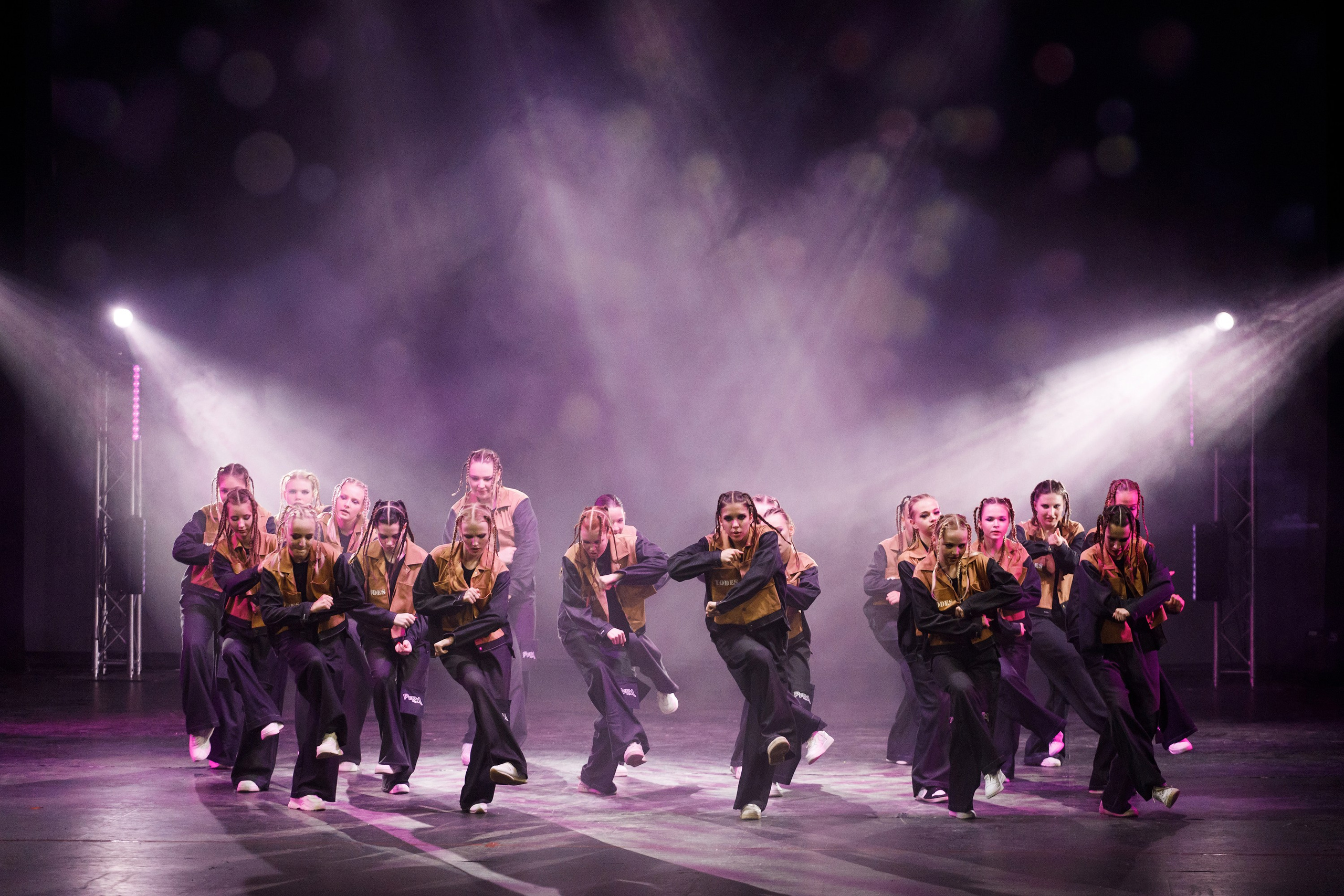 Отчётный концерт TODES Пермь. Фотограф Дмитрий Молчанов | Фотограф Пермь | Фотограф