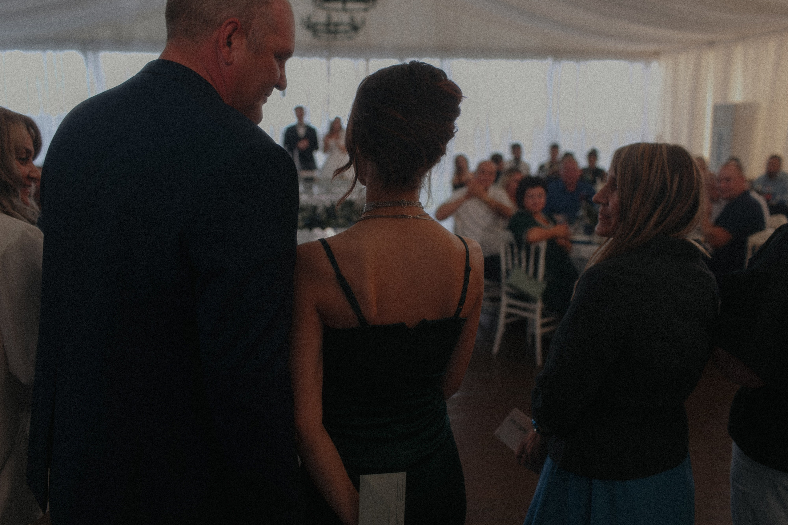 Николай и Елена. Свадебный фотограф Артак Костанян