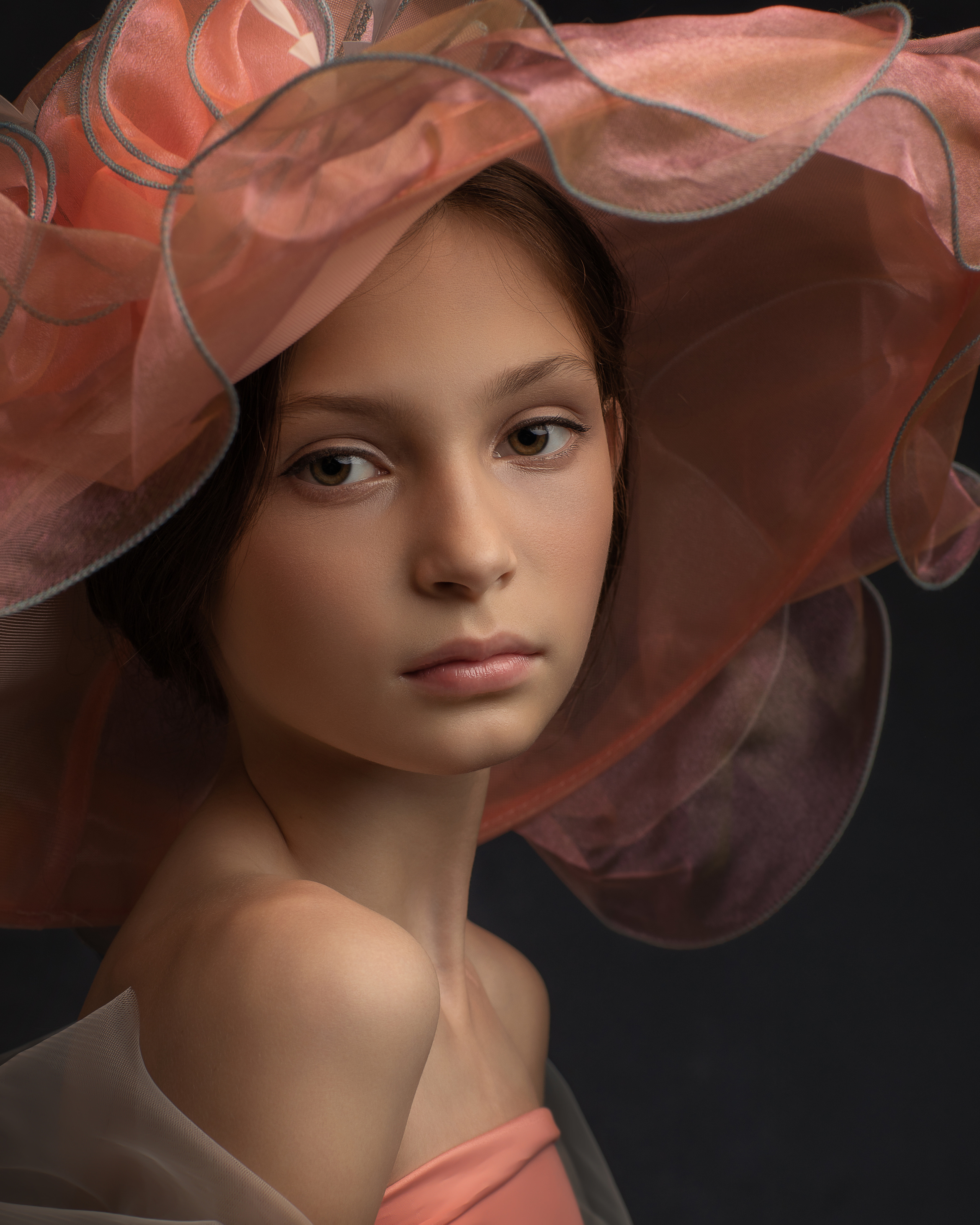 Fine Art Portrait Photography