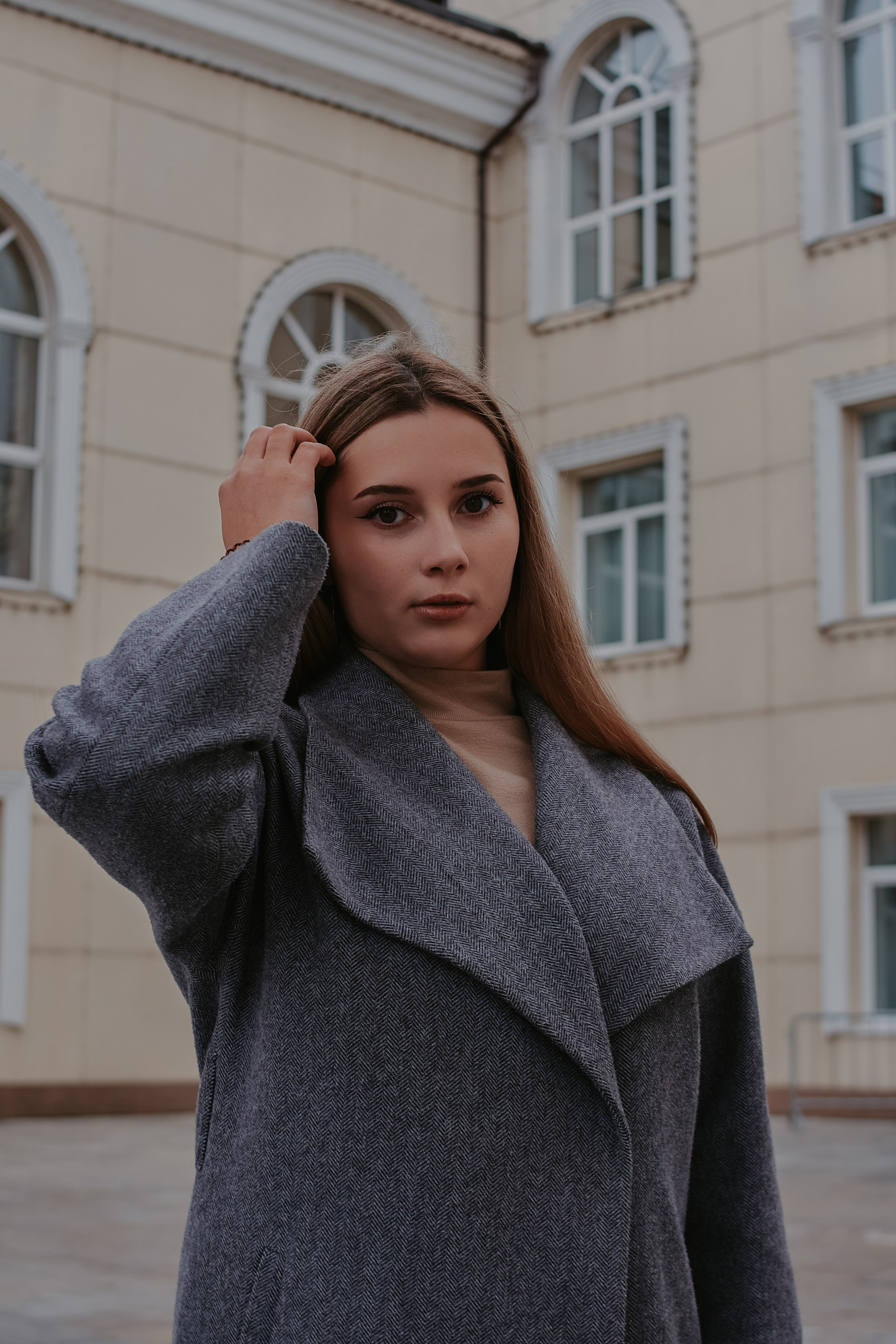 Арина, Щелково. Фотограф Щёлково