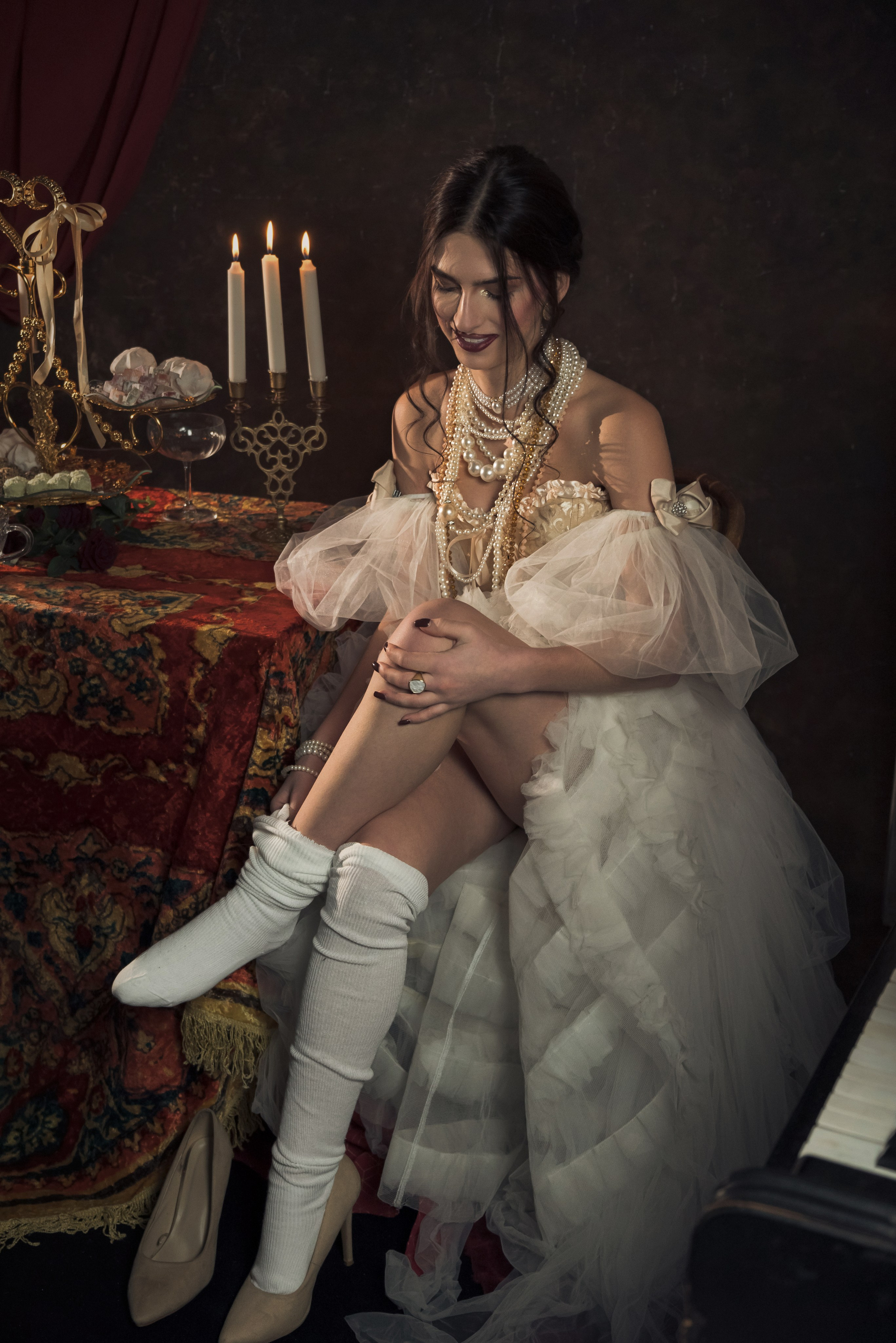 Мои авторские фотопроекты. Фотограф Светлана Воронцова