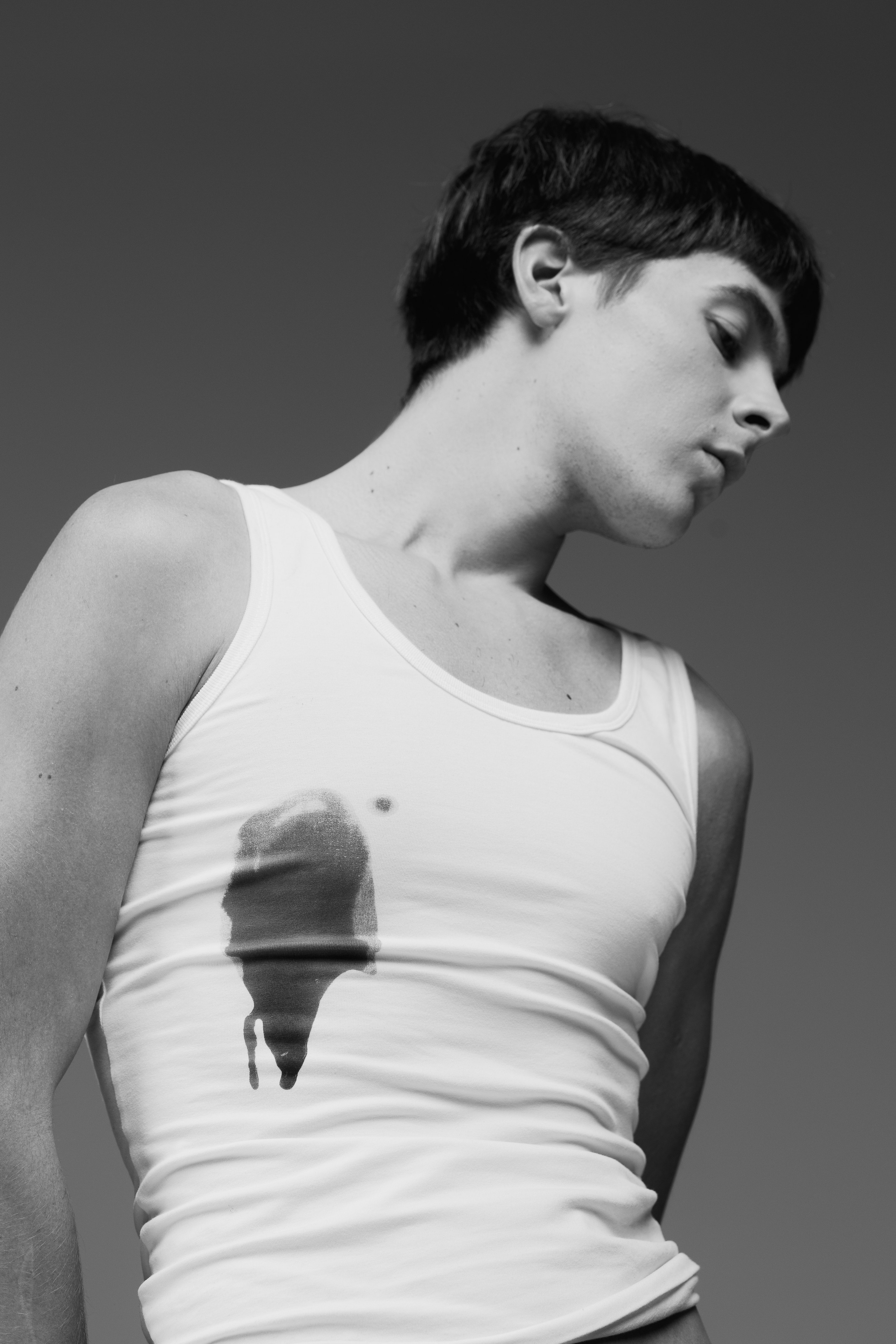 Богдан. Одегова Лариса портретный фотограф в Нижнем Новгороде