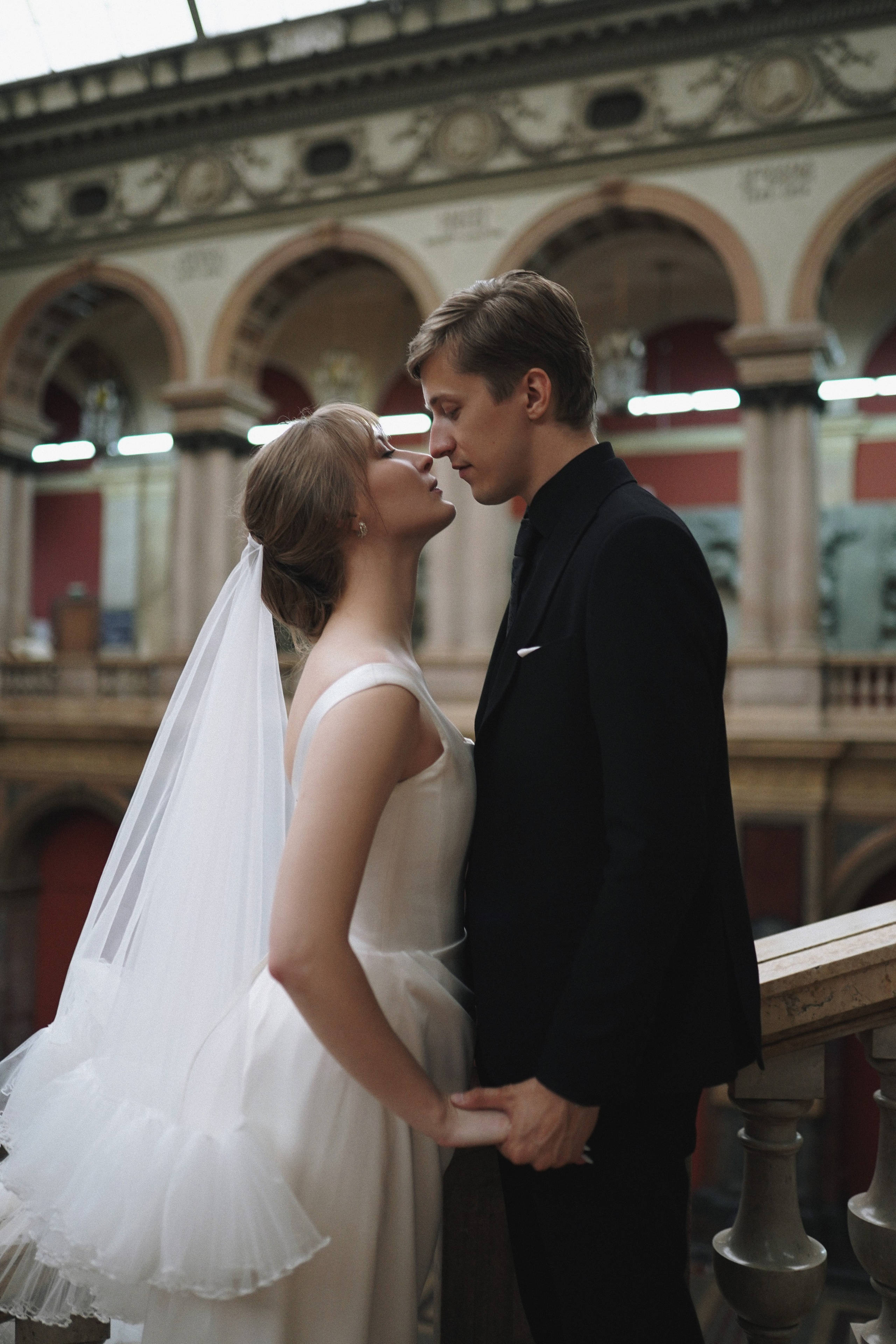 Свадьба Никиты и Марии. Главная