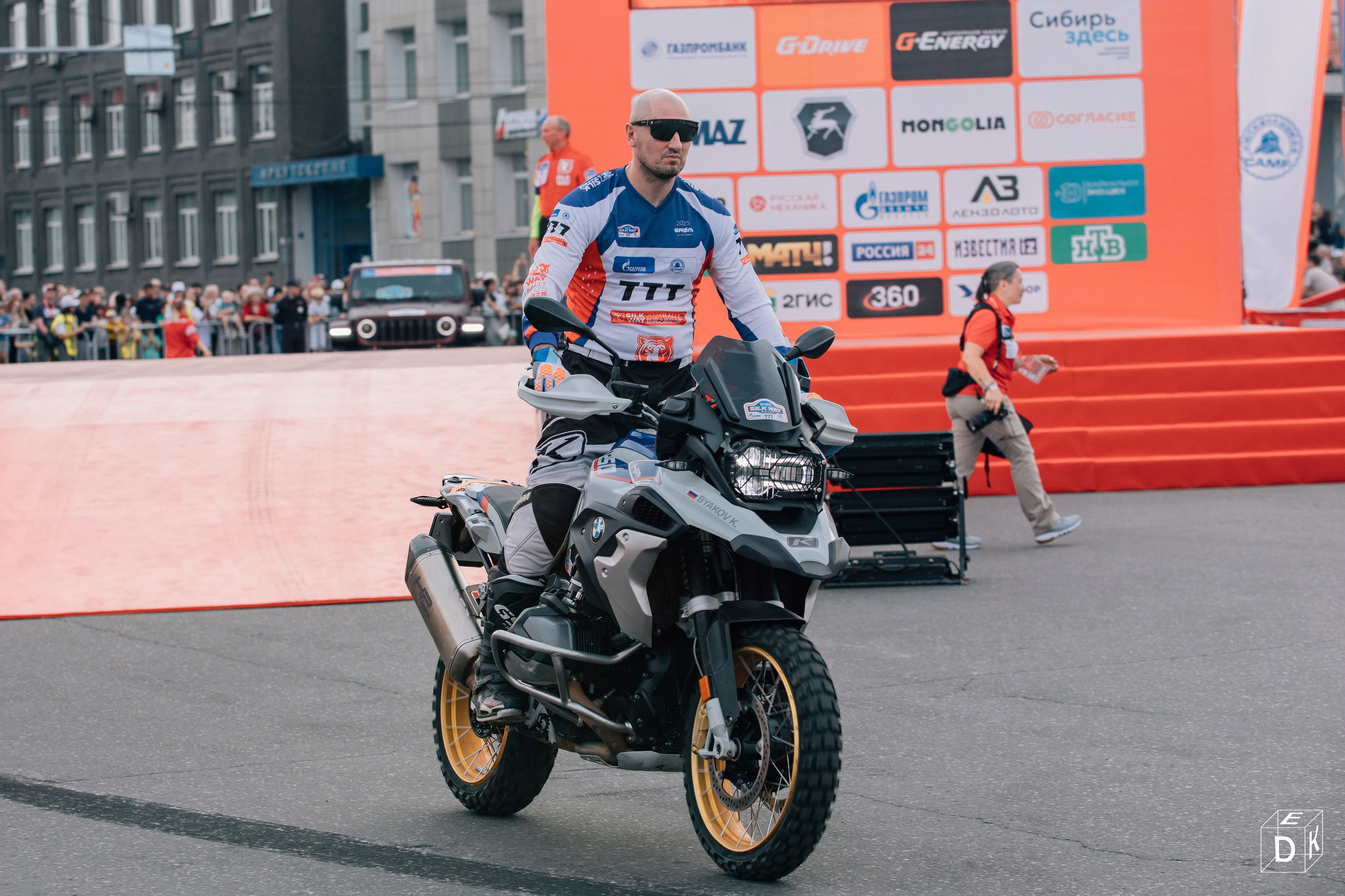 SilkWay 2025. Фотограф Иркутск | Денис Ерёменко