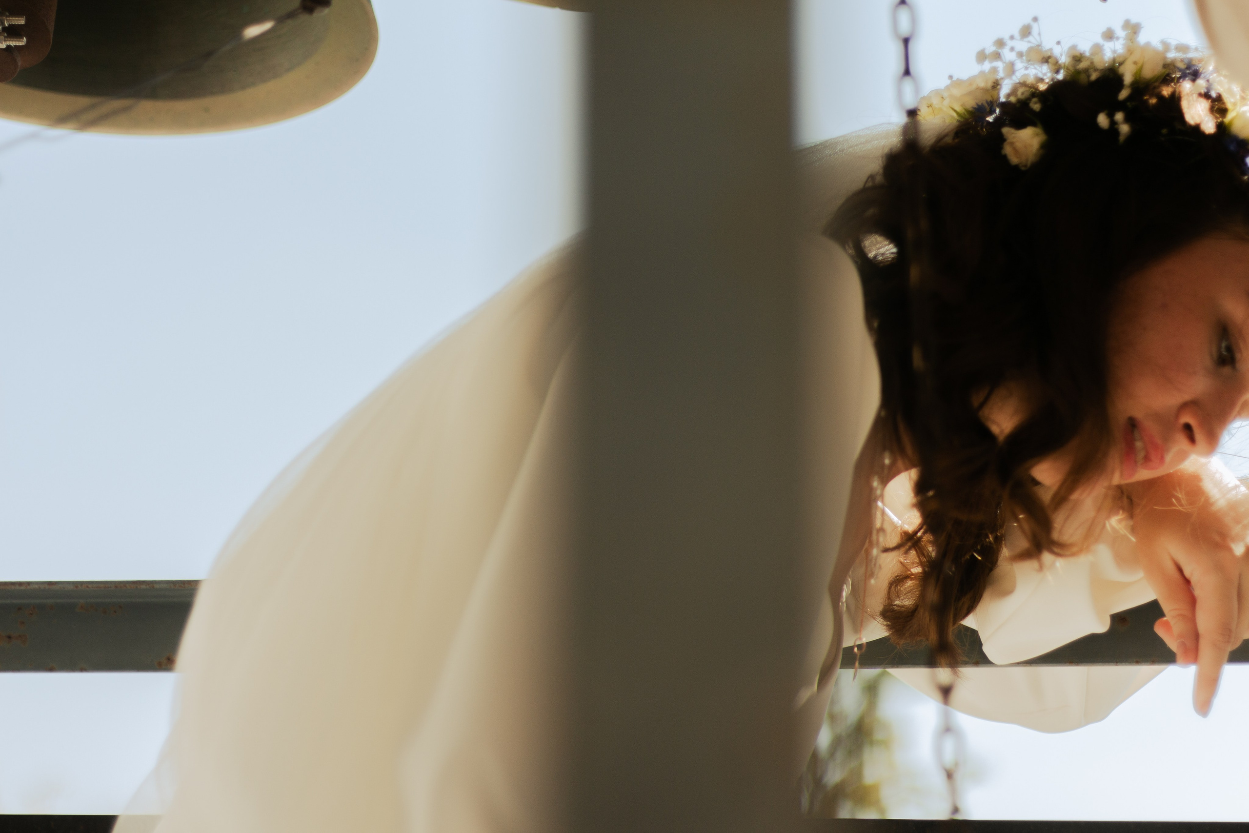 Вася и Анюта. Мария Колесникова