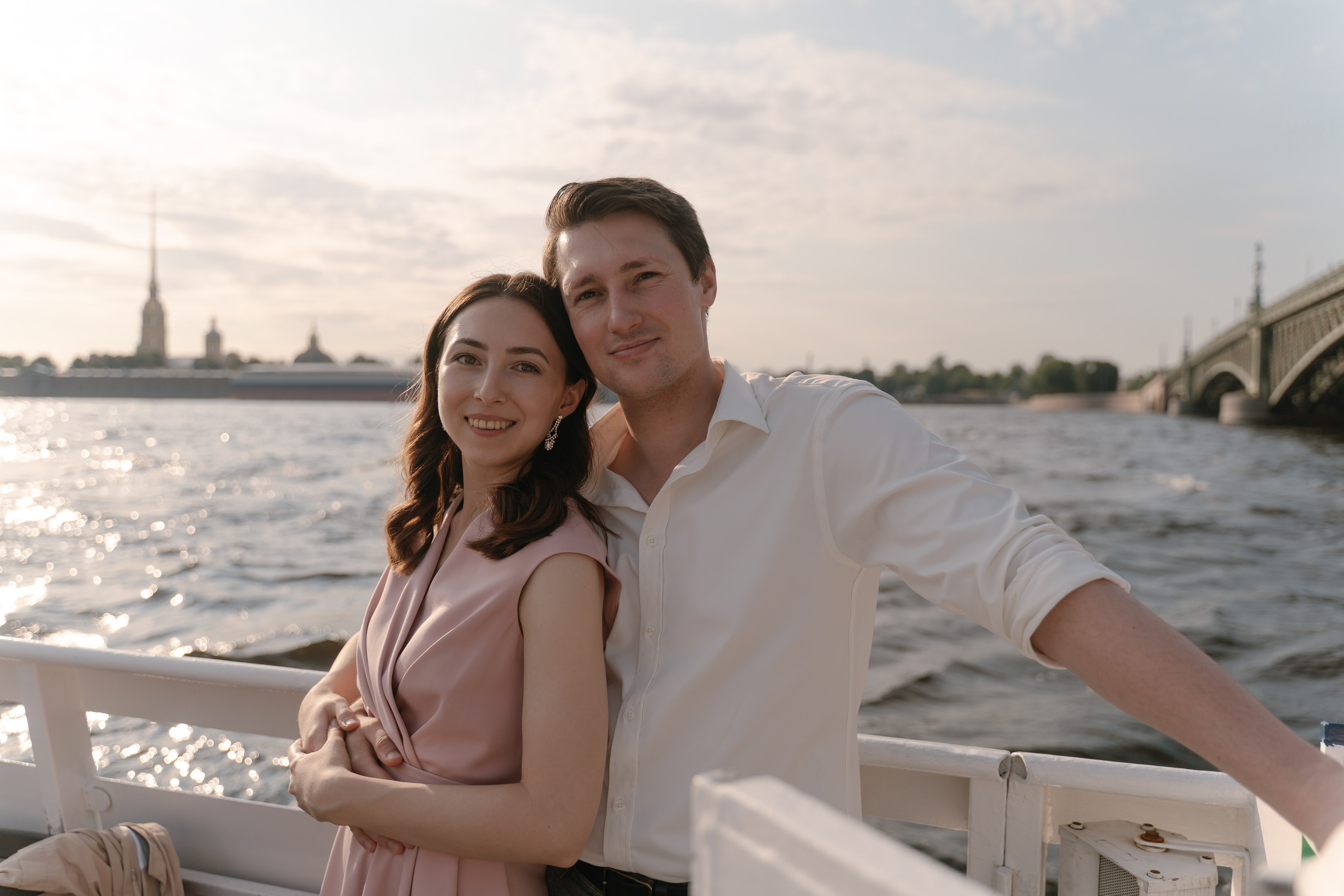 A&V. Свадебный фотограф — Наталья Фед СПб/Москва