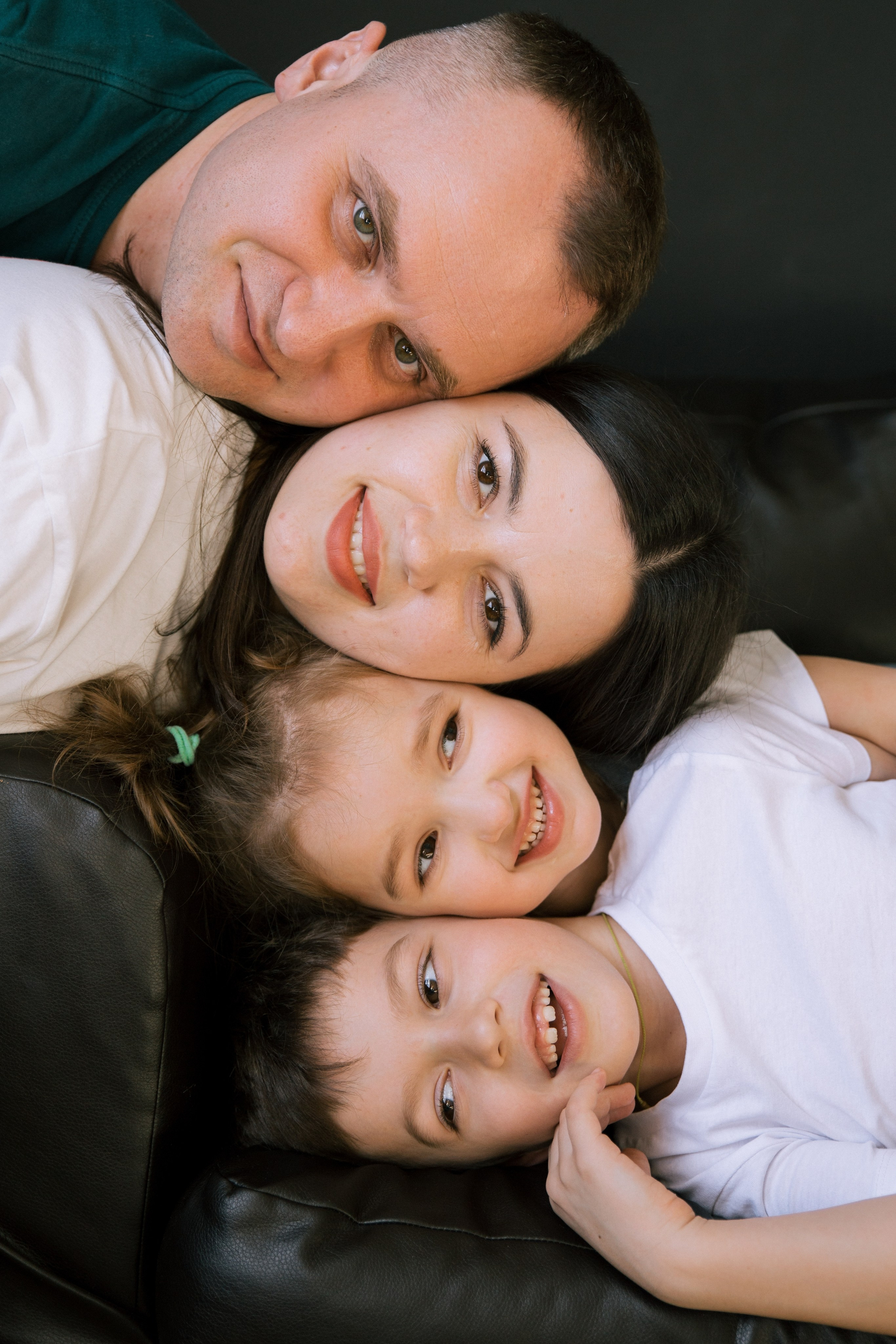 Даша Дима Лев Тая. Свадебный и семейный фотограф